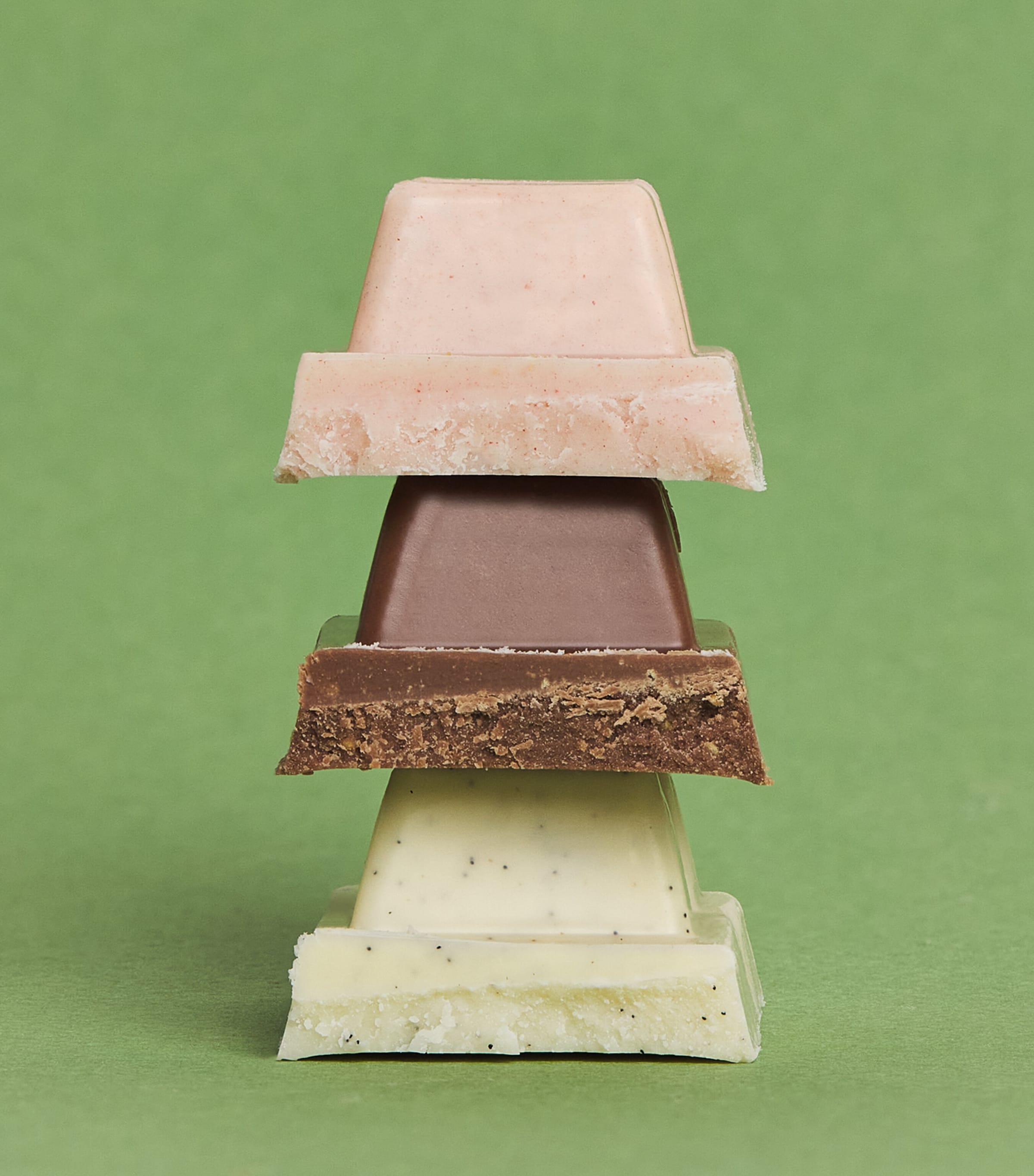 Harrods Chocolate Bar Trio (3 x 85g) Image 4