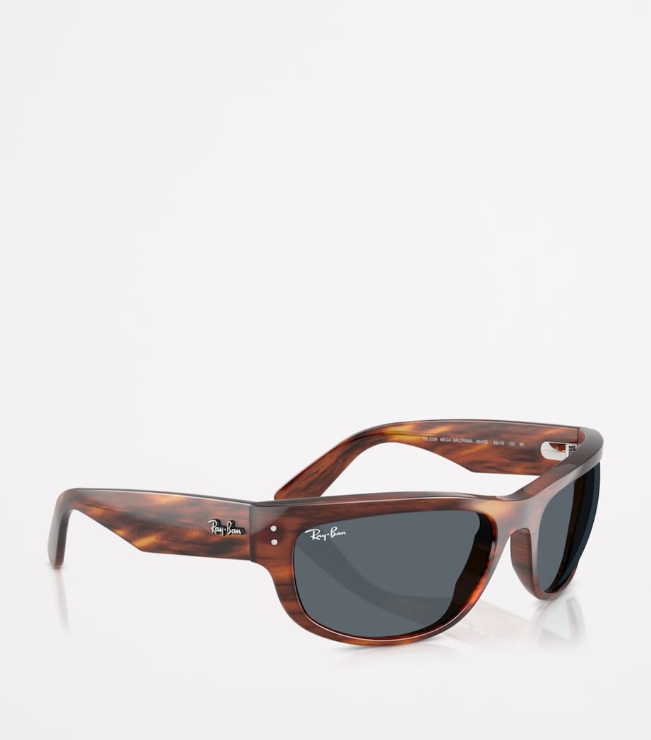 RB2289 Mega Balorama Sunglasses 954/R5 Image 6