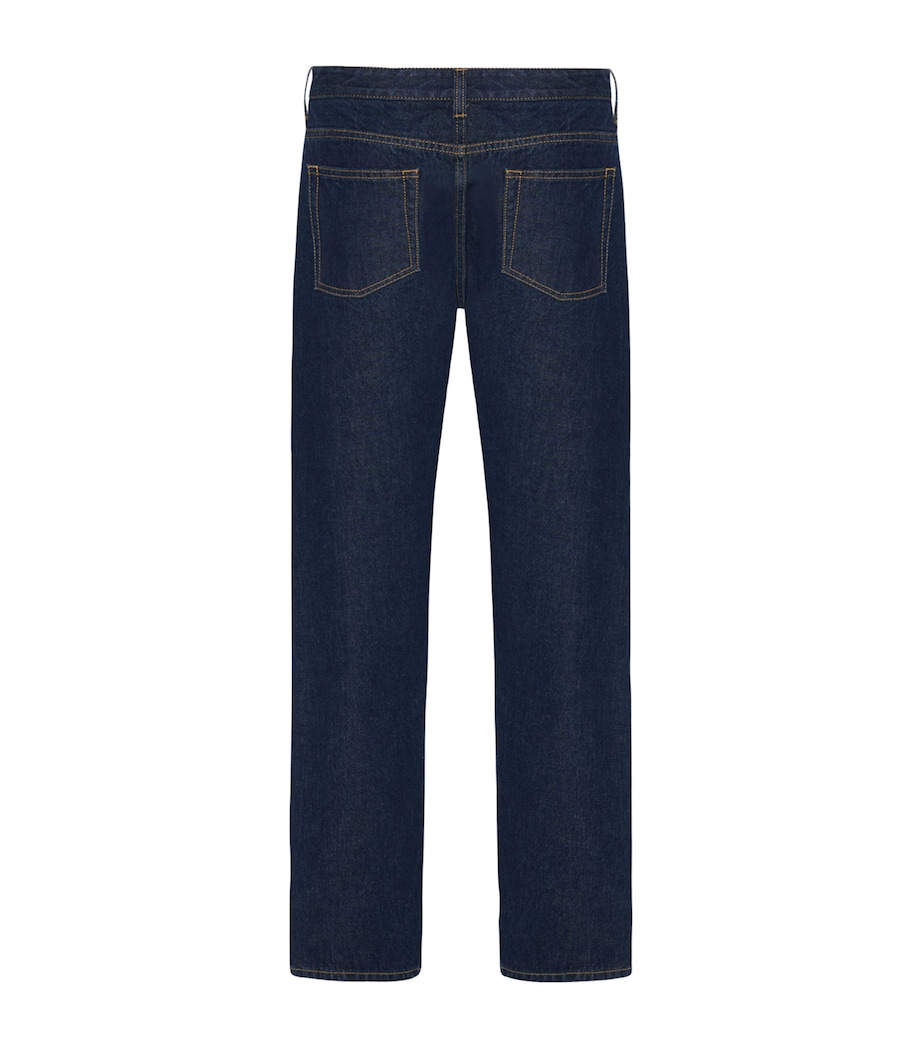 Riaco Slim Jeans INDIGO Image 2