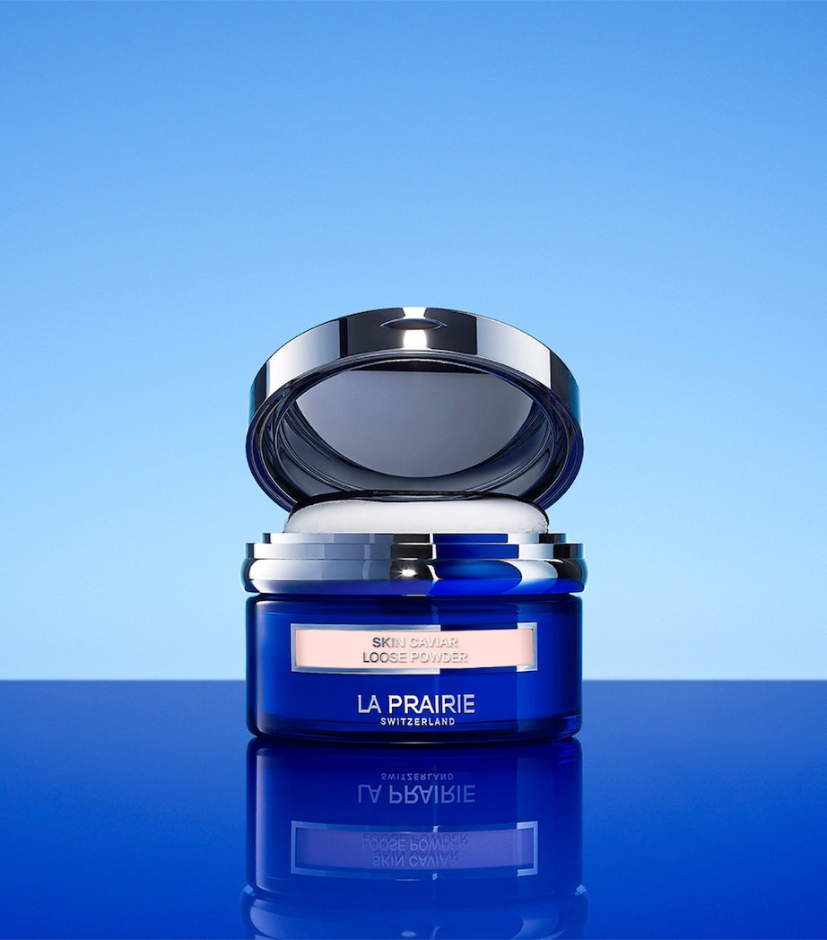 Skin Caviar Loose Powder T0 Image 2