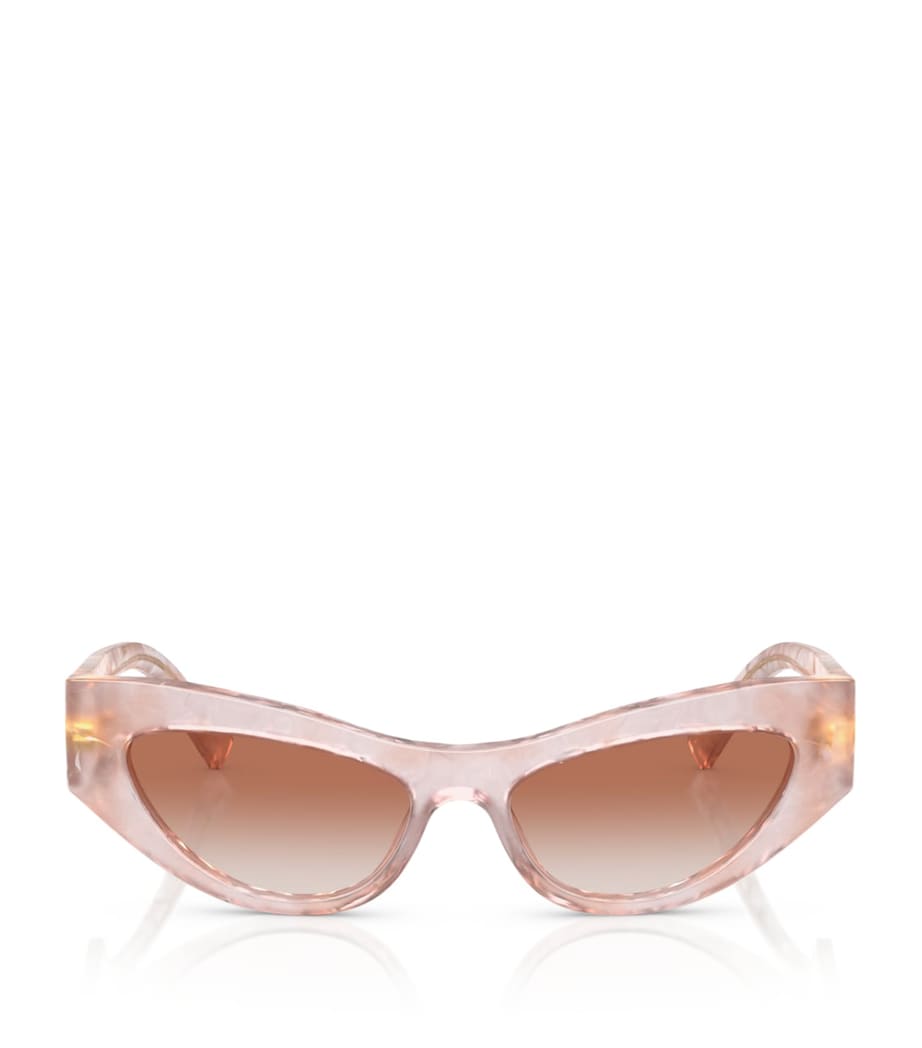 Cat-Eye Sunglasses 323113 Image 1