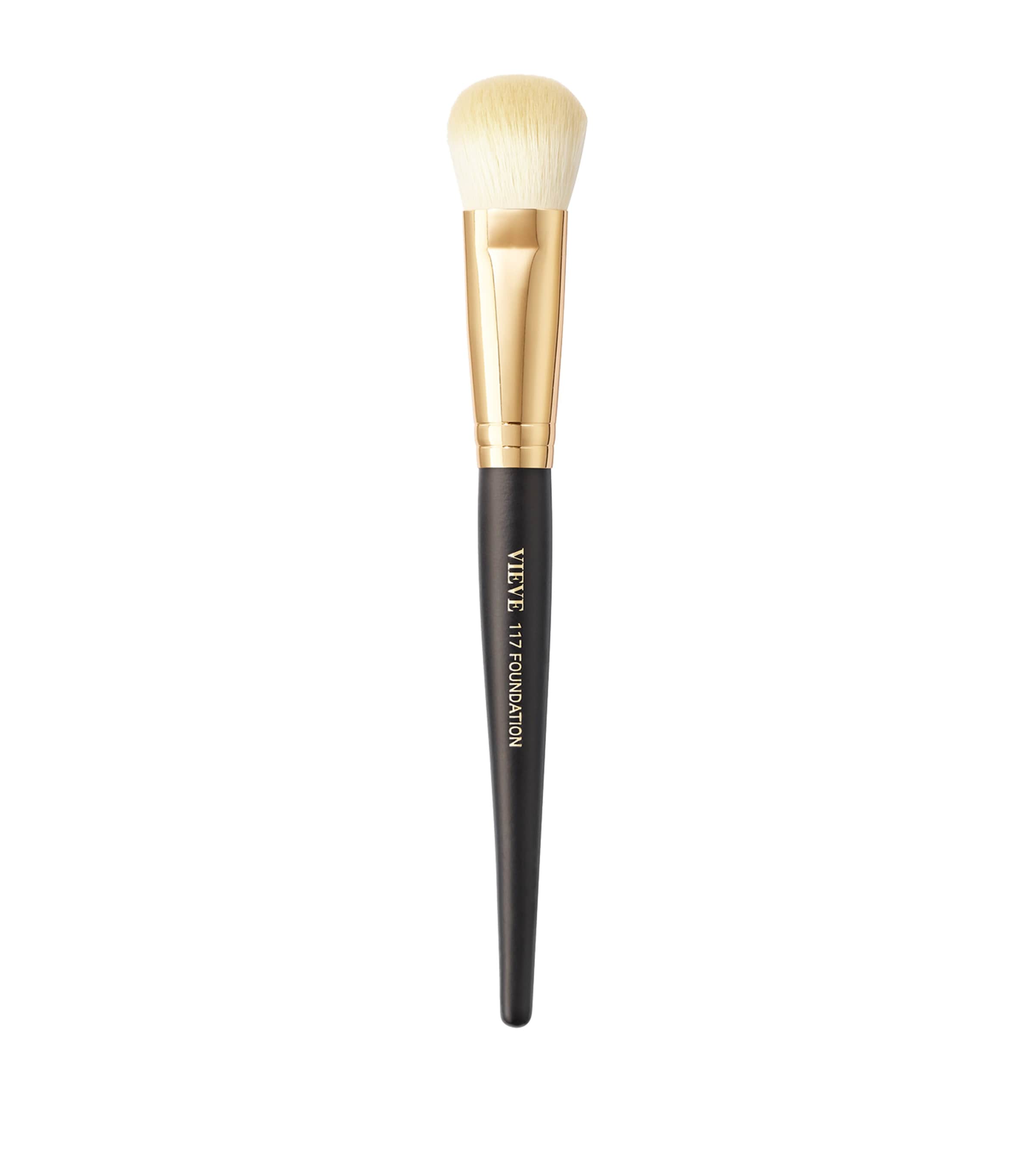 117 Foundation Brush NO COLOUR Image 1