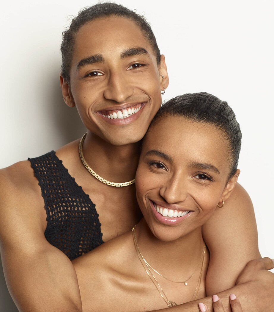 Studio Fix Powder Plus Foundation NC44.5 Image 4