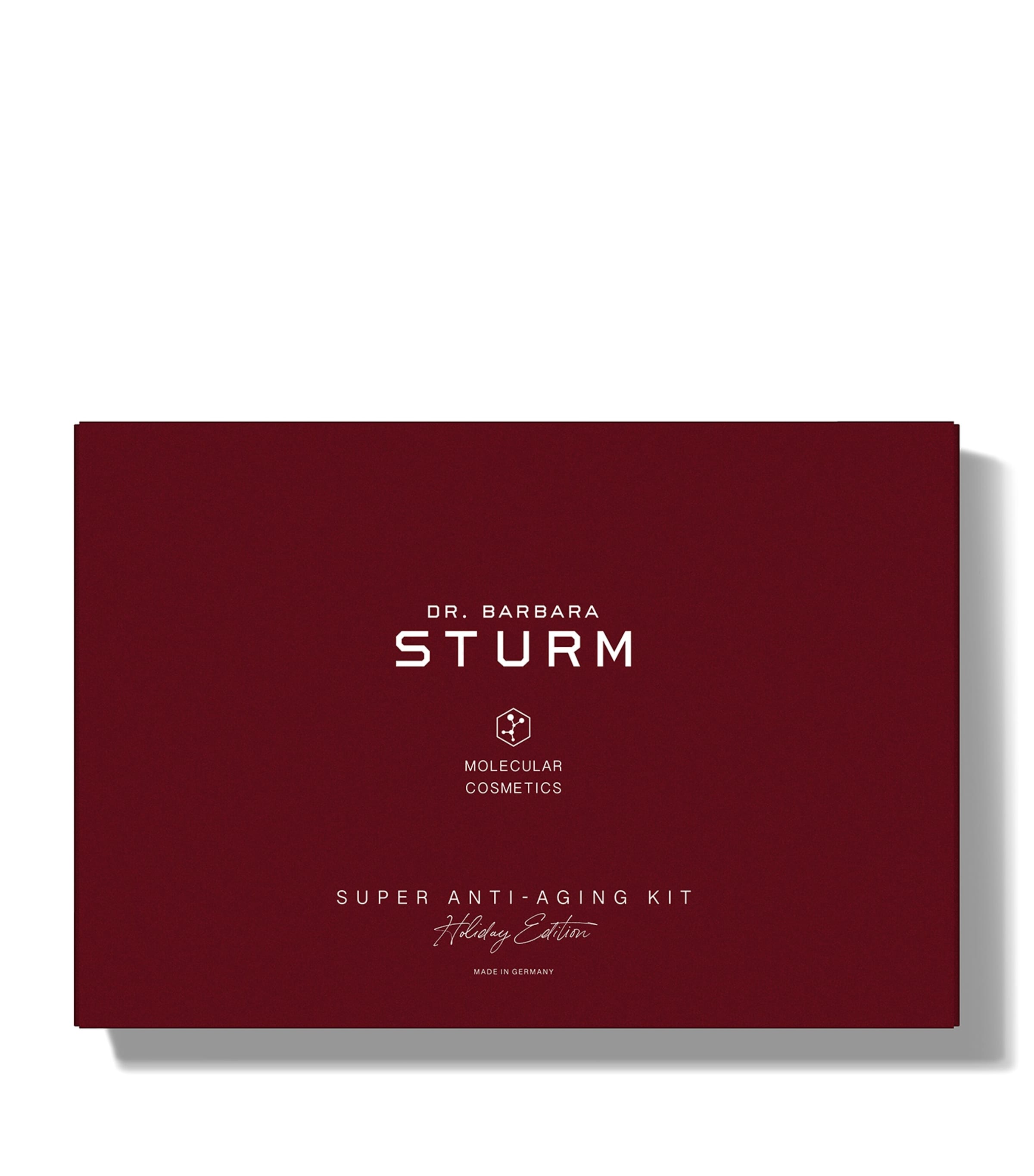 Dr. Barbara Sturm Winter Kit Gift Set Image 4