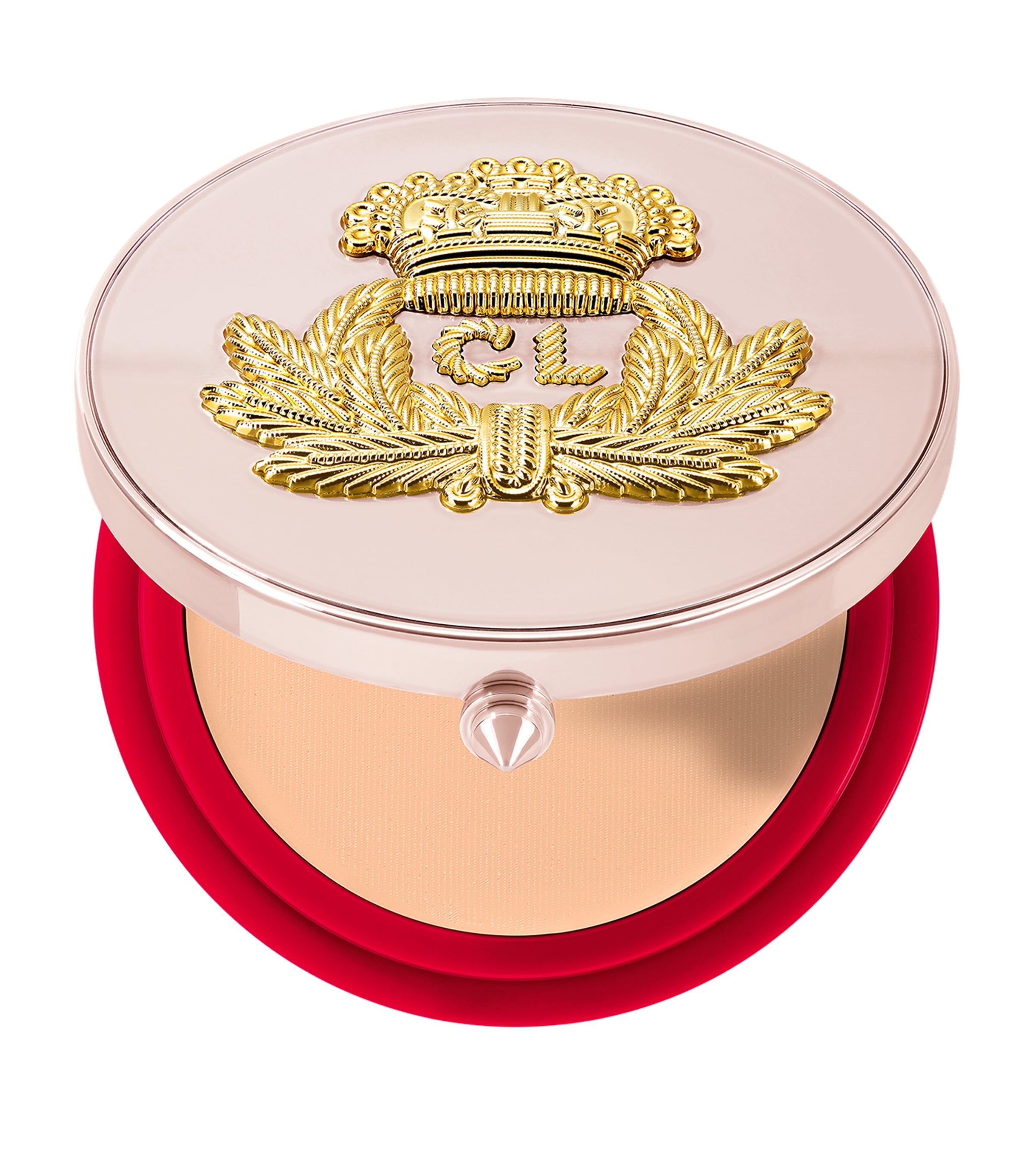 Shop Christian Louboutin Teint Fétiche Le Baume De Teint Foundation