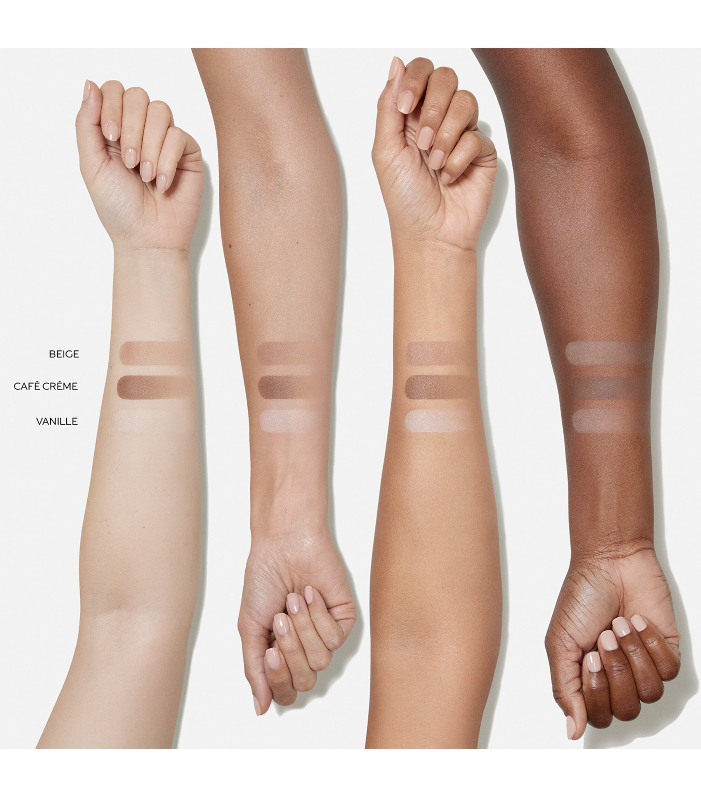 Toujours Eye Pods TOUJOURS Image 2