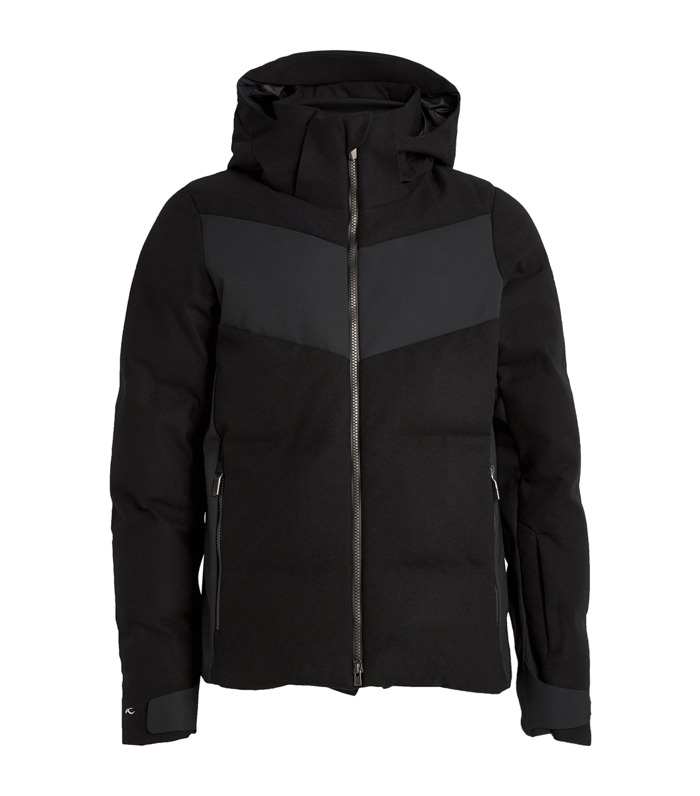 KJUS MERINO ARCTIC LUXE PUFFER JACKET 