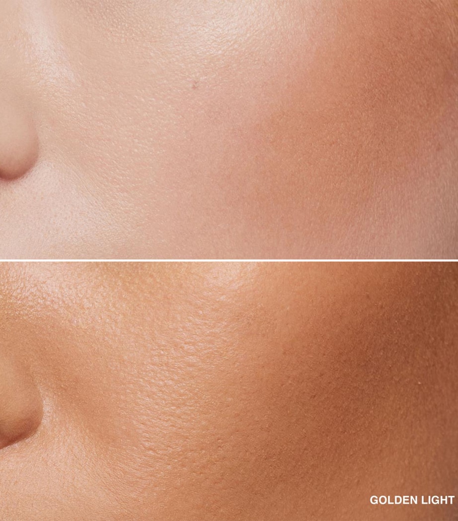 Bronzing Powder GOLDEN LIGHT Image 3