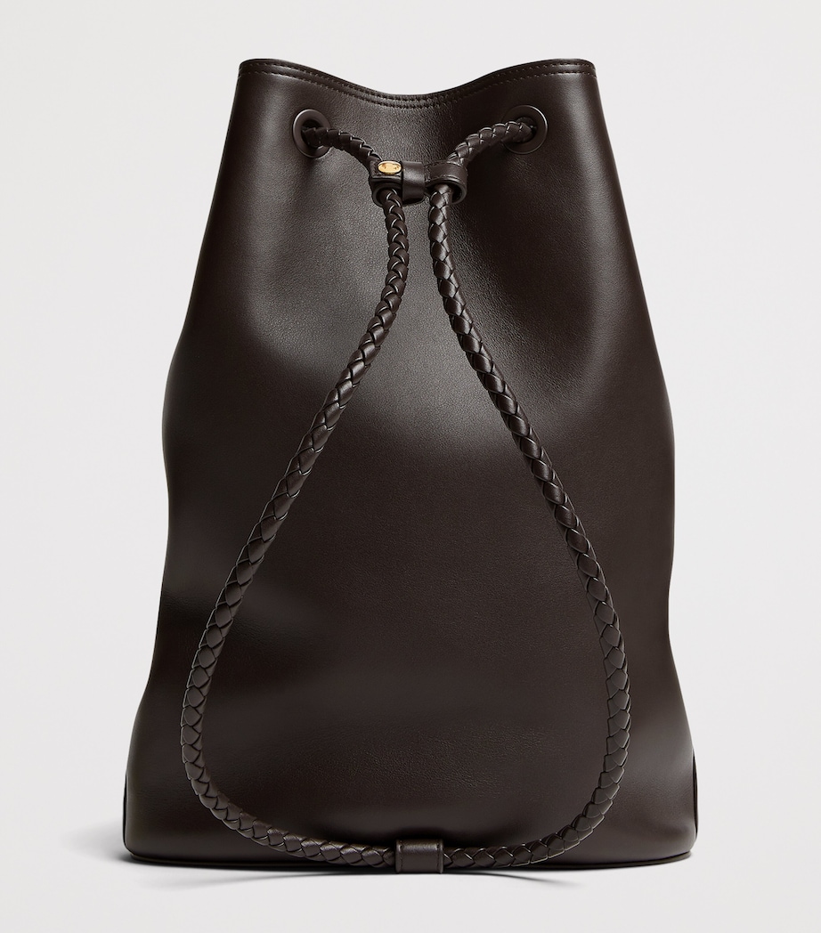 Leather Andiamo Backpack 2272 Image 5