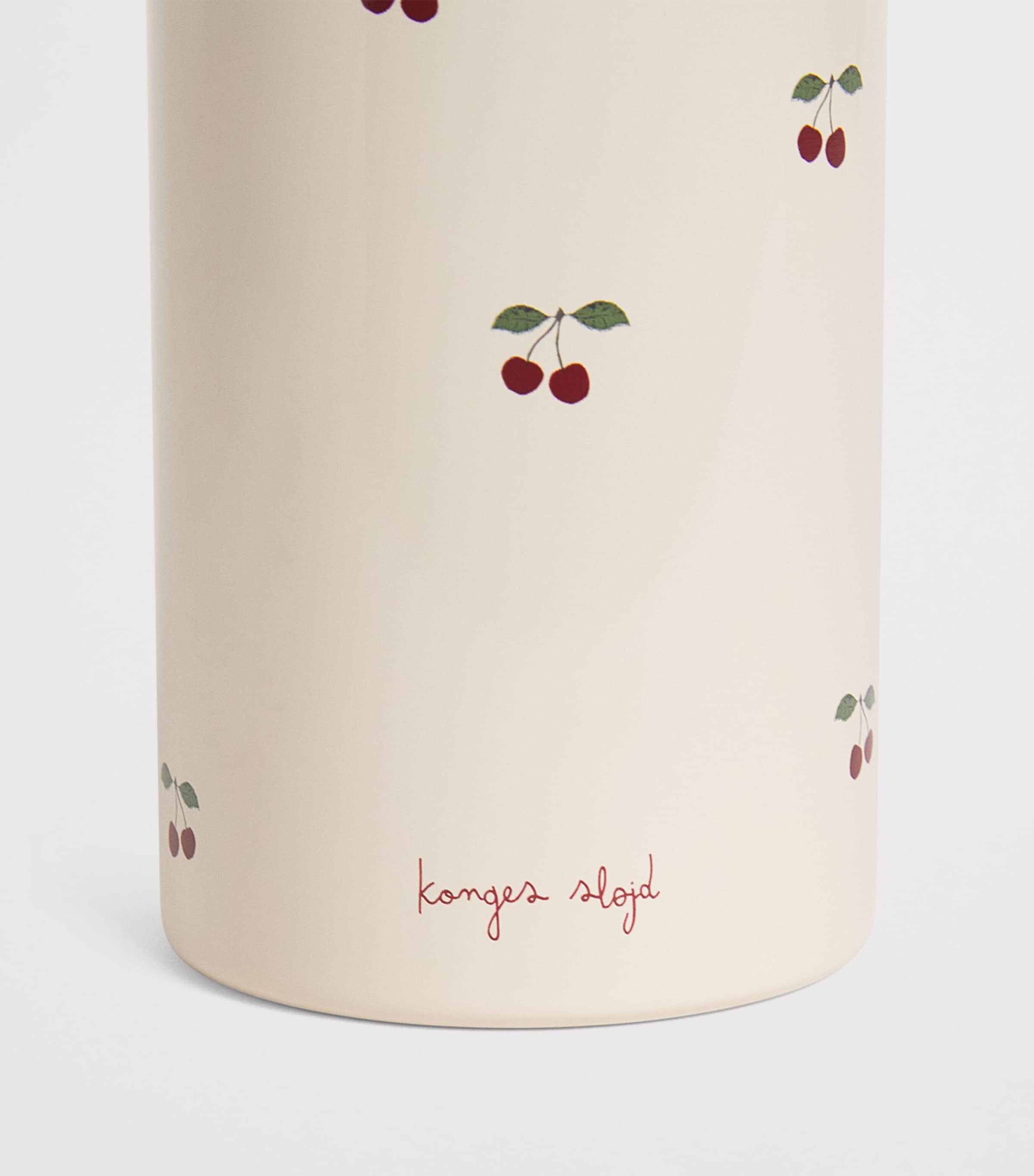 KONGES SLOJD Thermo Water Bottle (350ml) Image 3