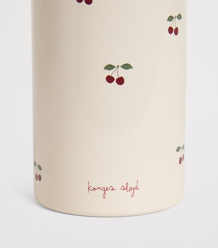 KONGES SLOJD Thermo Water Bottle (350ml) Image 3