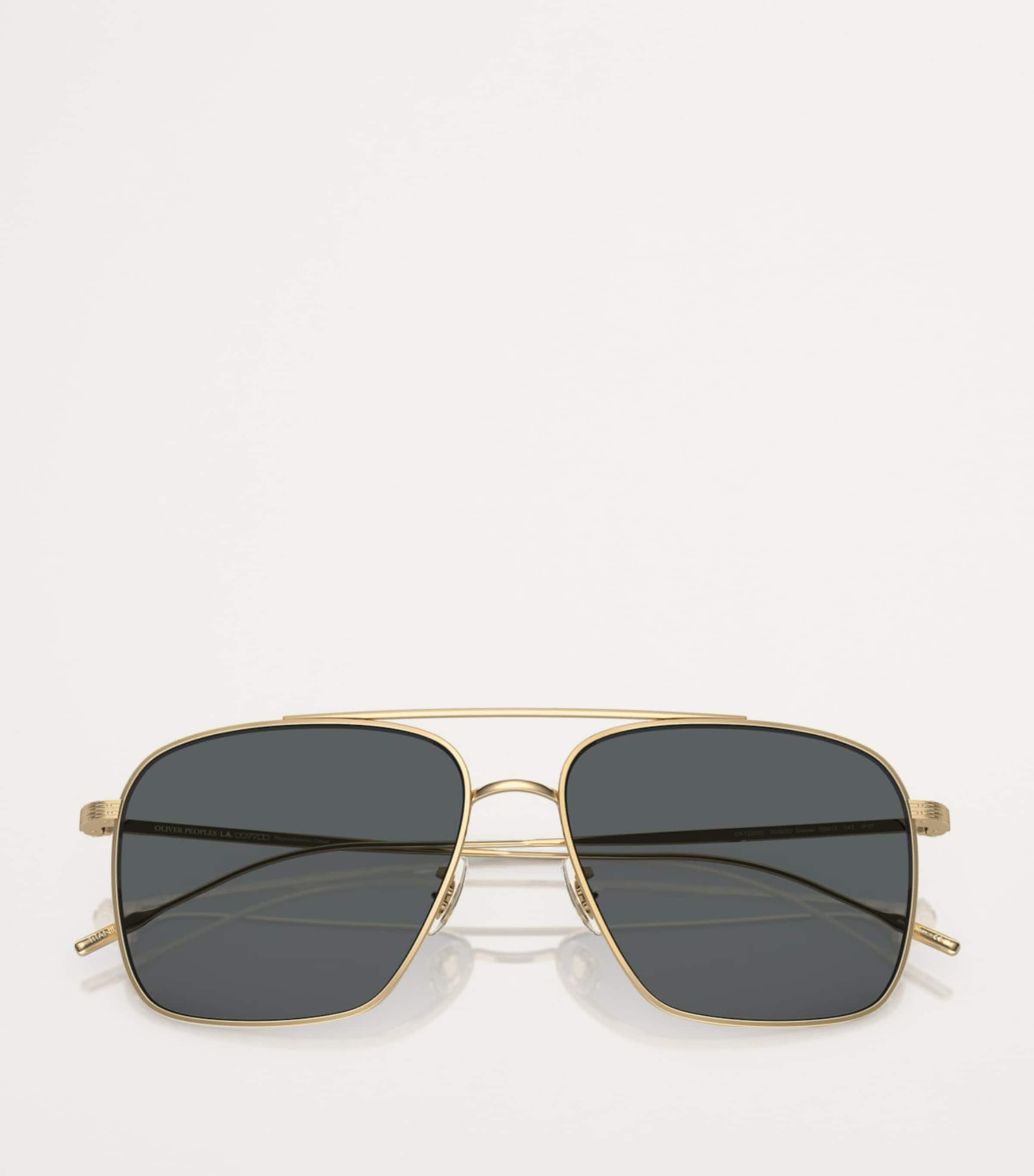 Titanium Dresner Sunglasses 5292P2 Image 5