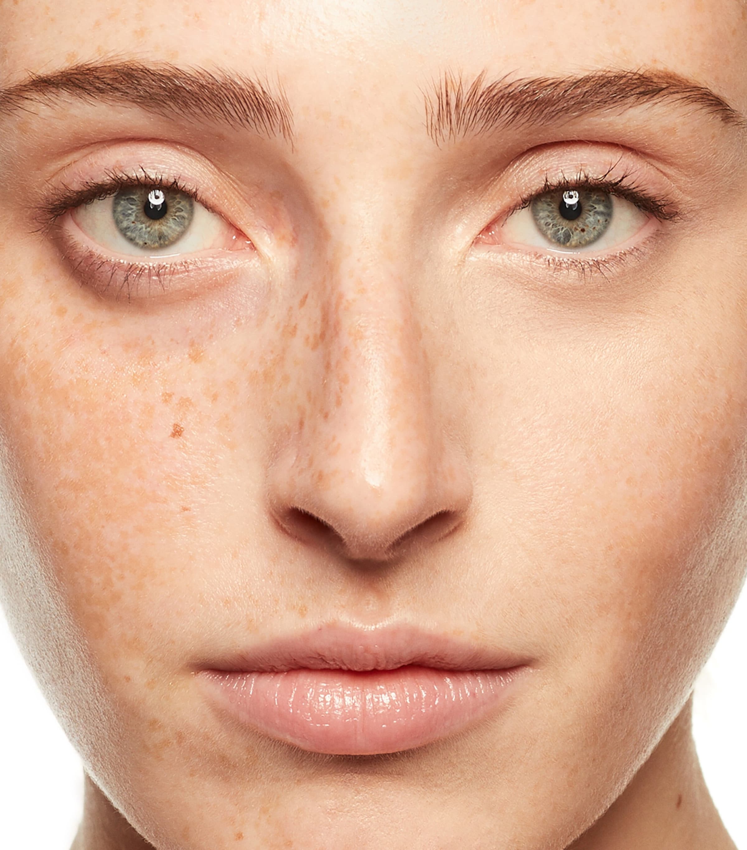 Soft Matte Complete Concealer CRÈME BRULEE Image 3