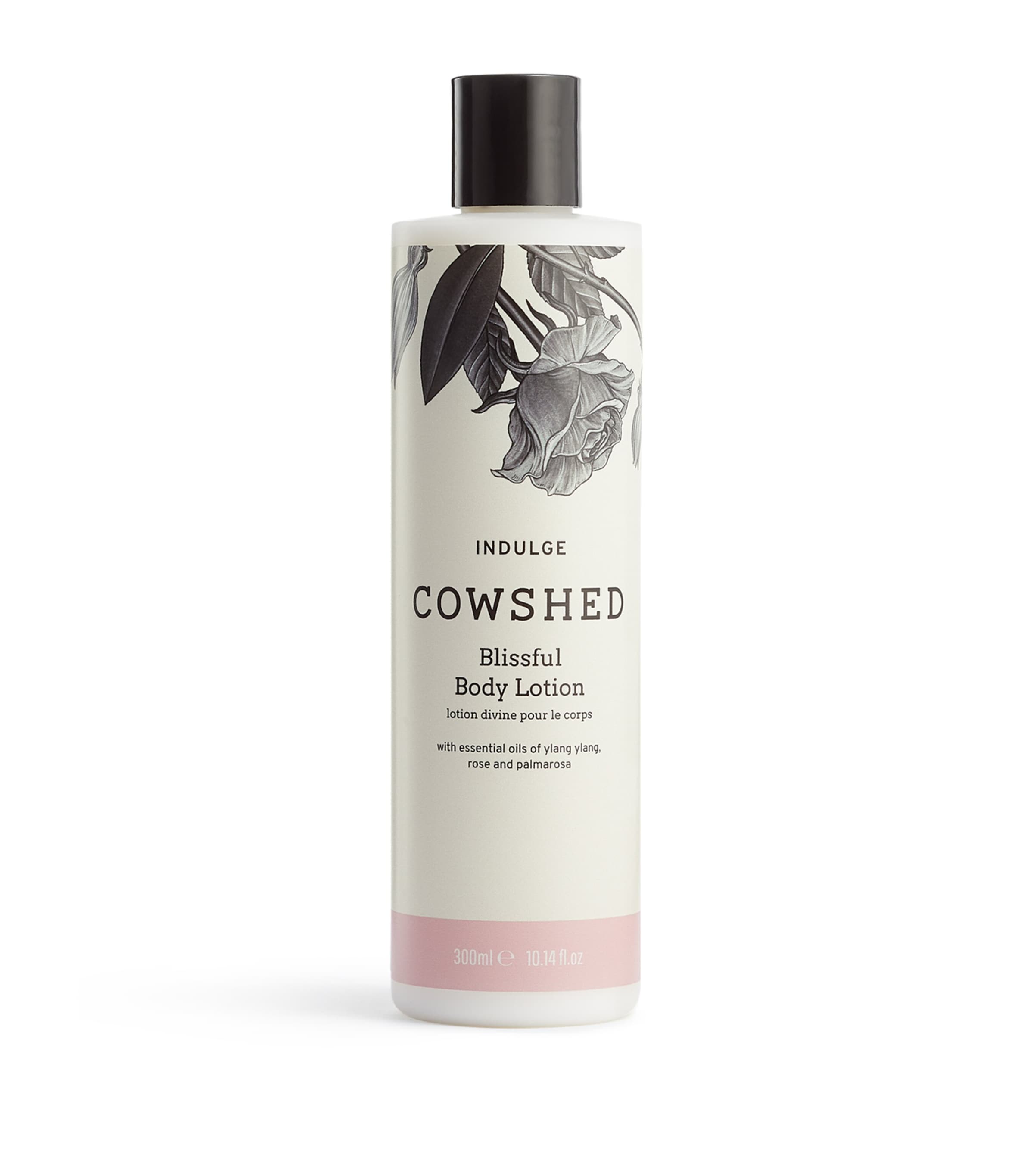 Cowshed Indulge Body Lotion In White