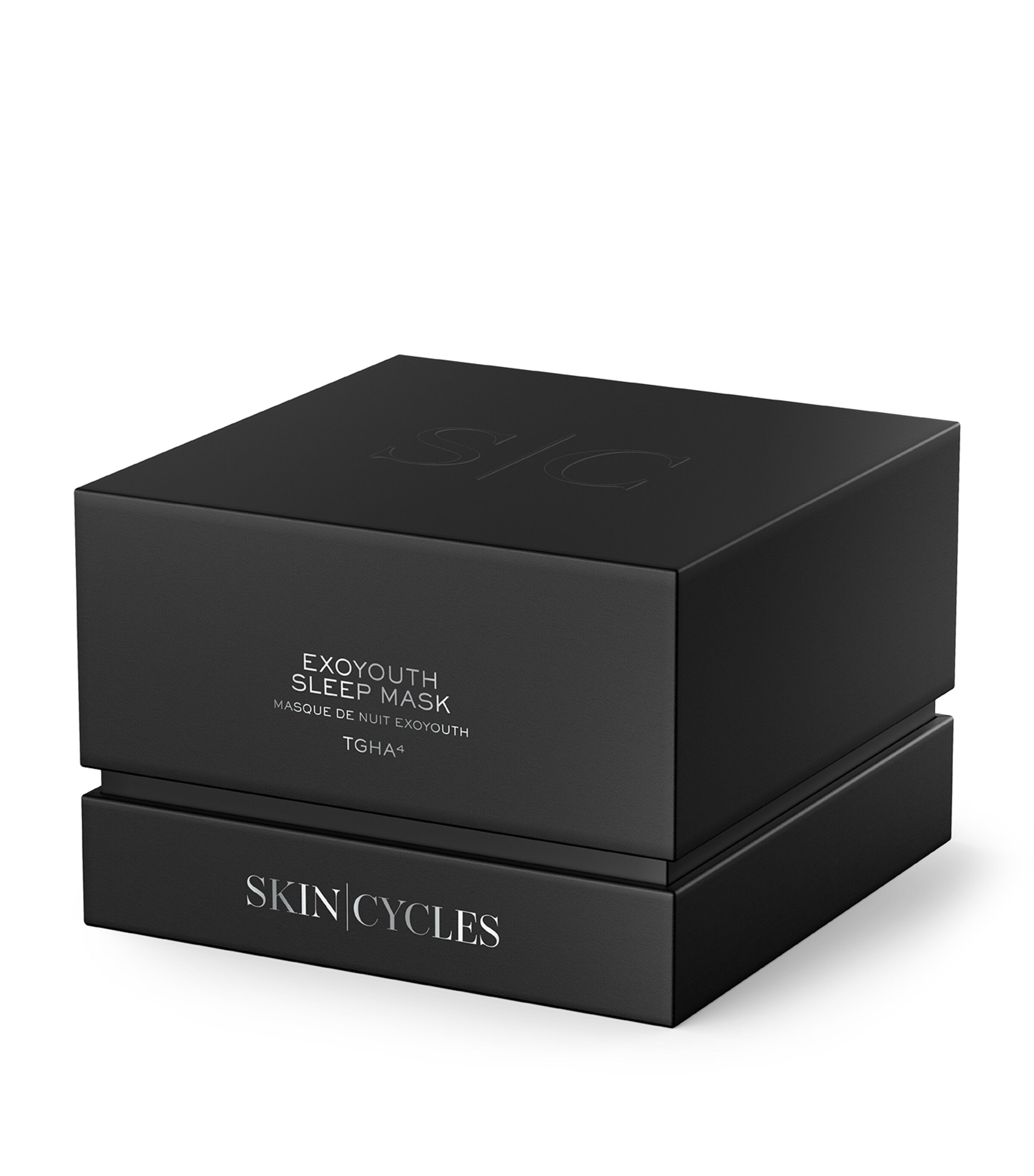 Skin Cycles Exoyouth Sleep Mask