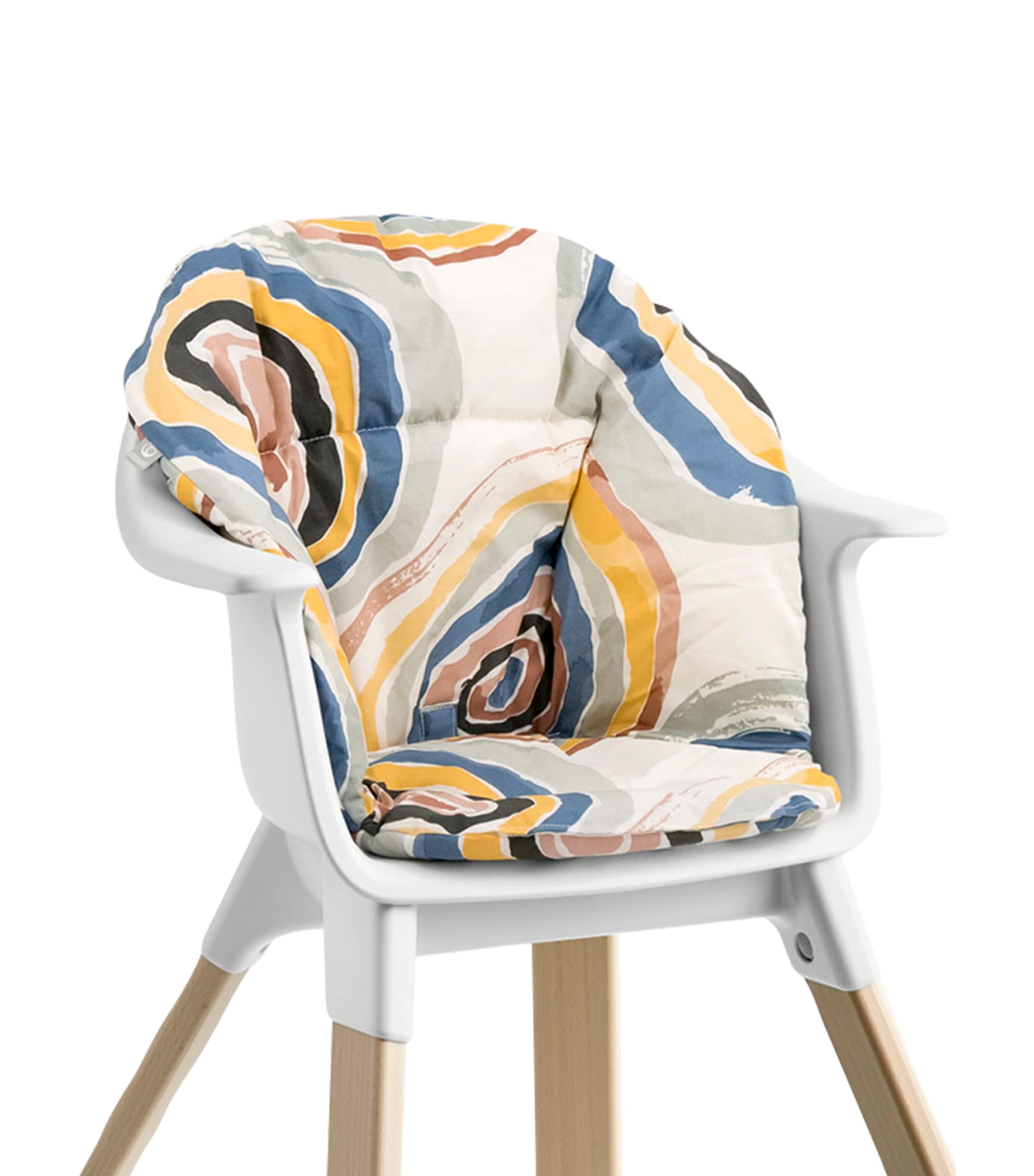 Clikk Cushion MULTI CIRCLES Image 3