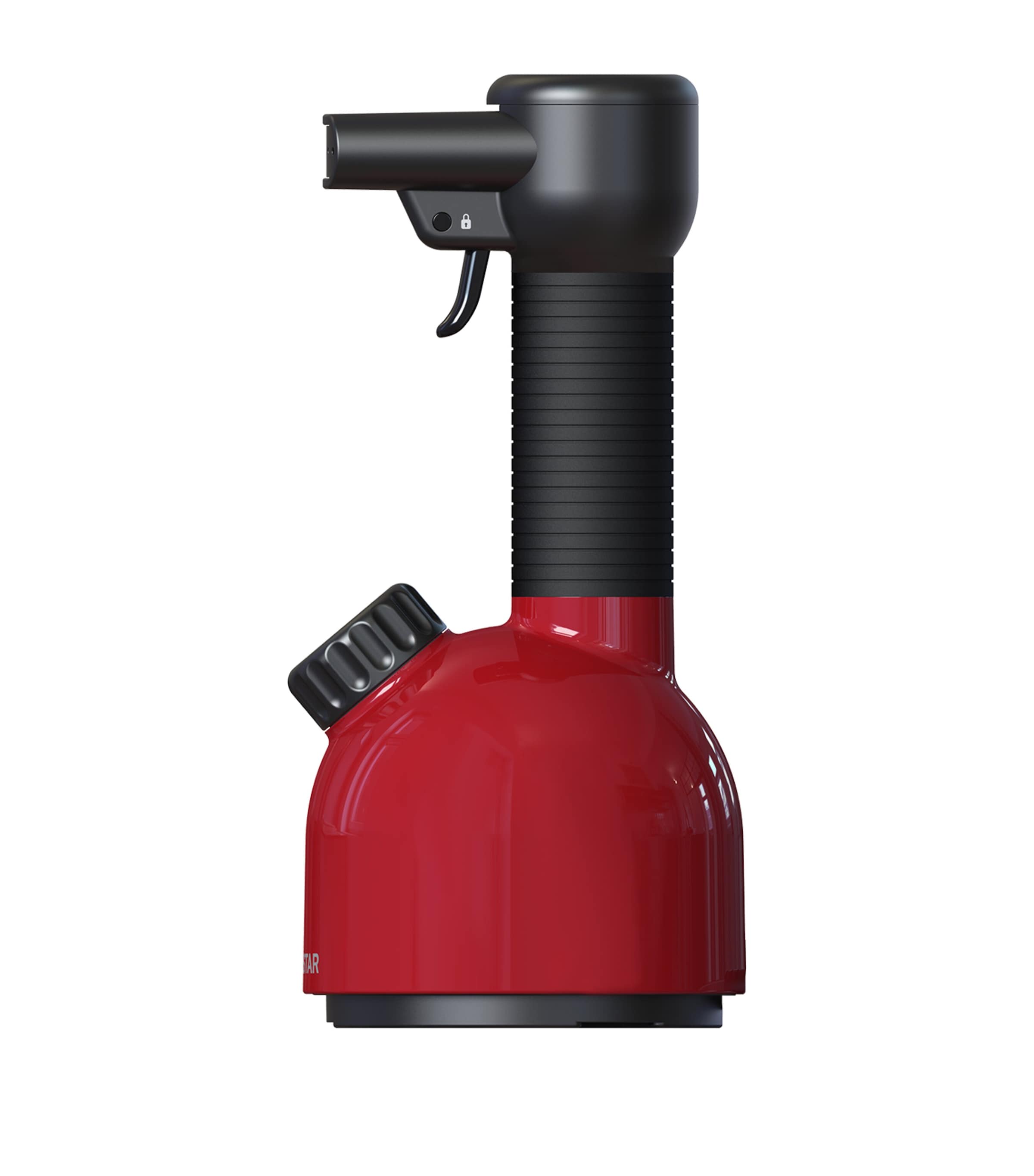 Iggi Steamer RED Image 1