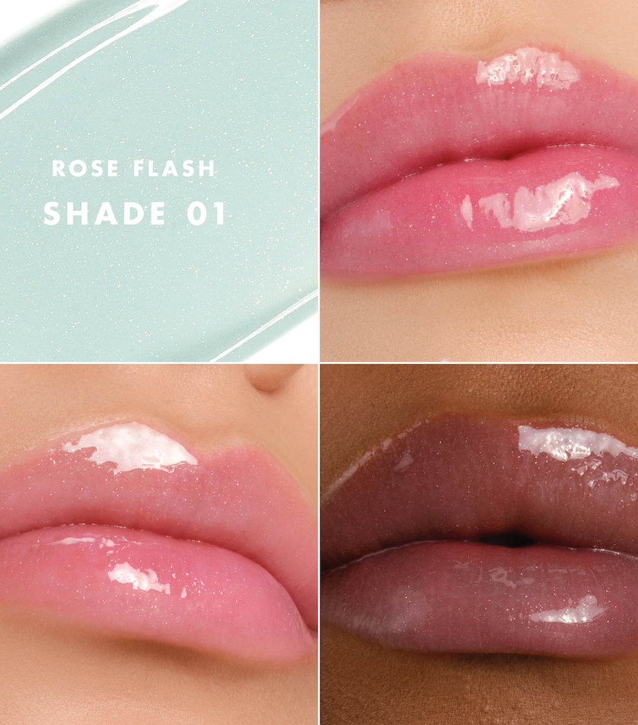 Prisma Flash Lipstick SHADE 01 Image 4