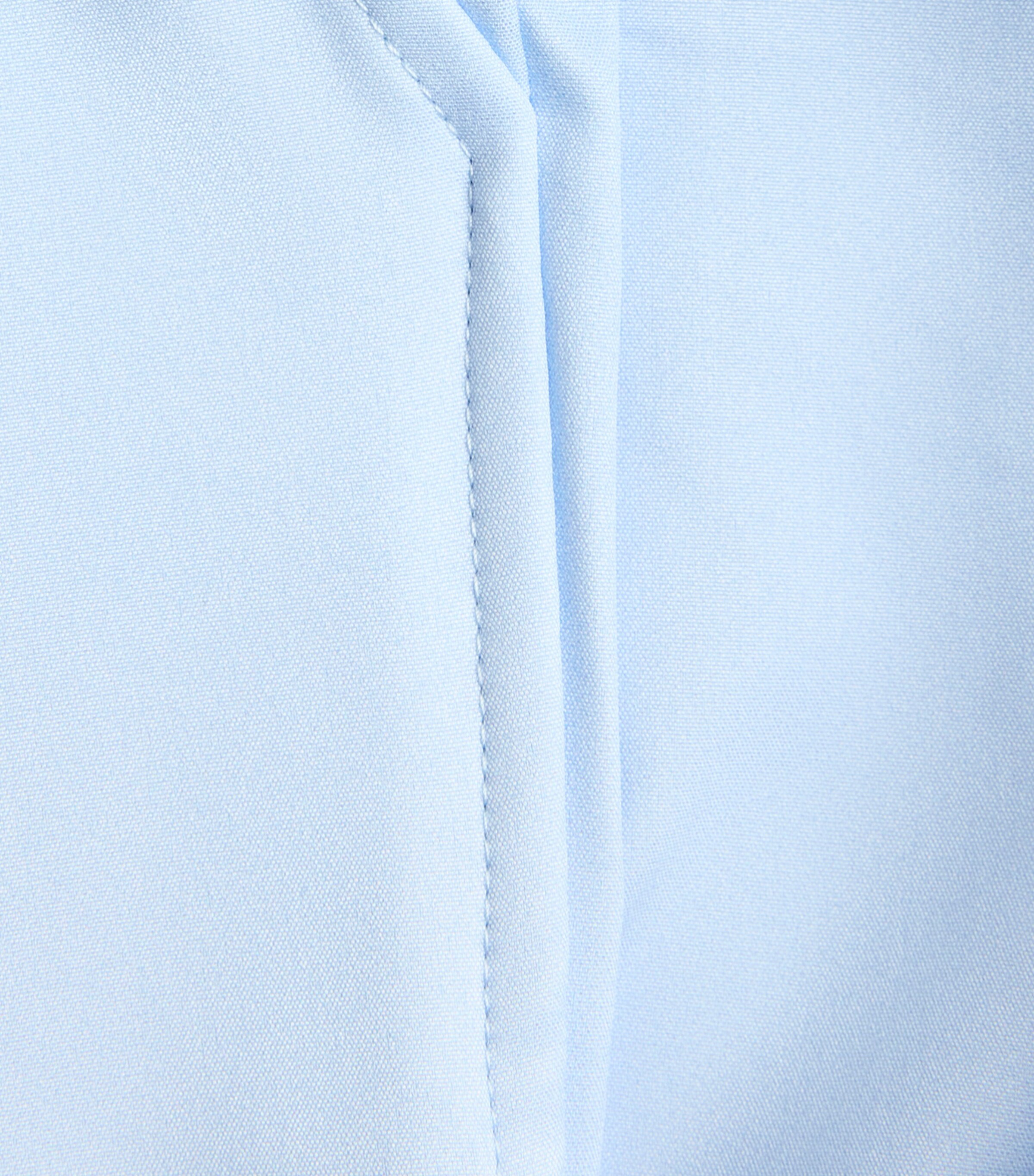 Pulco Studios Mens Cancun Shorts Sky Blue Image 6