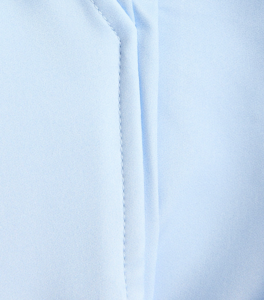 Pulco Studios Mens Cancun Shorts Sky Blue Image 6