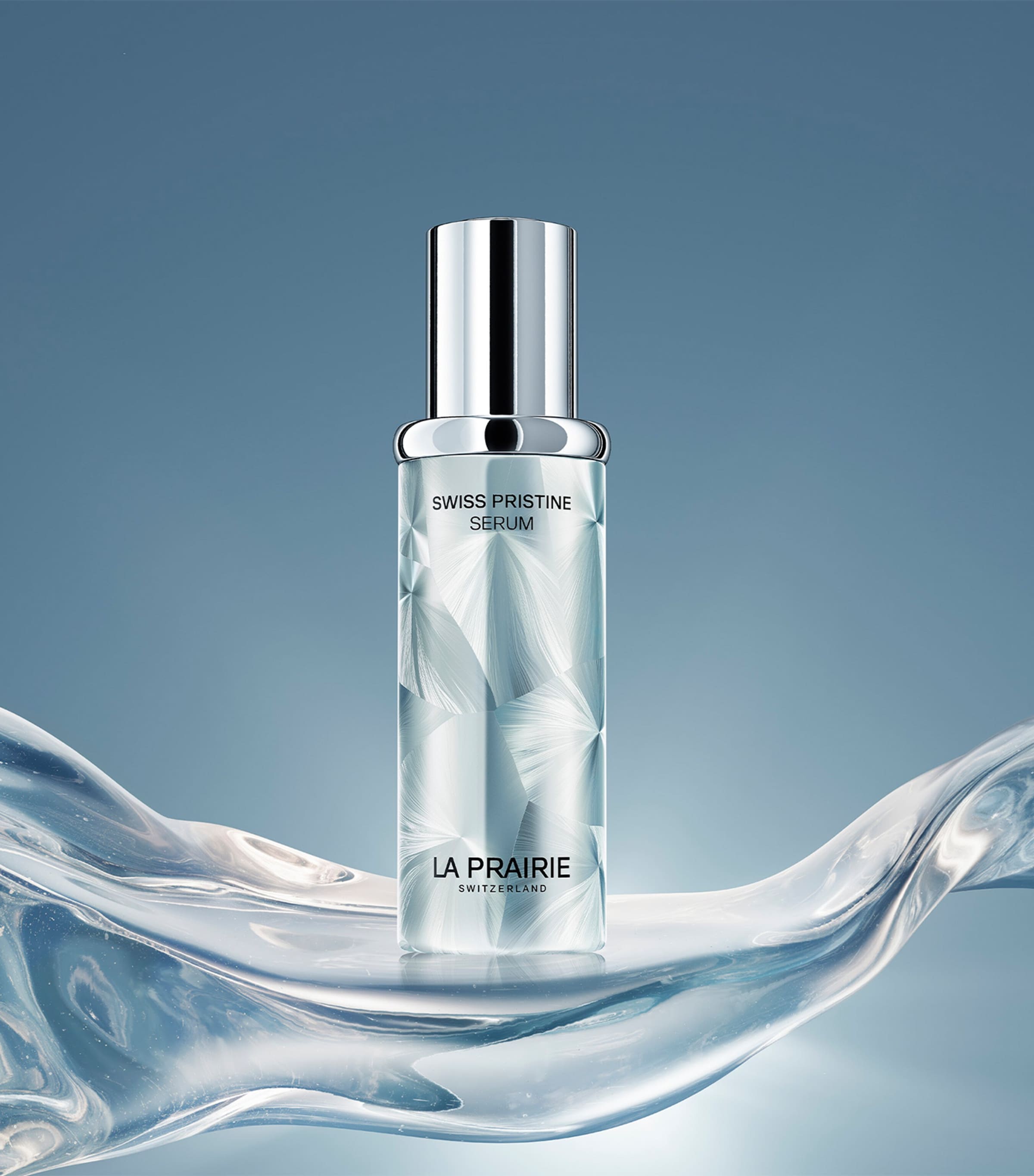 La Prairie Swiss Pristine Serum (30ml) Image 2