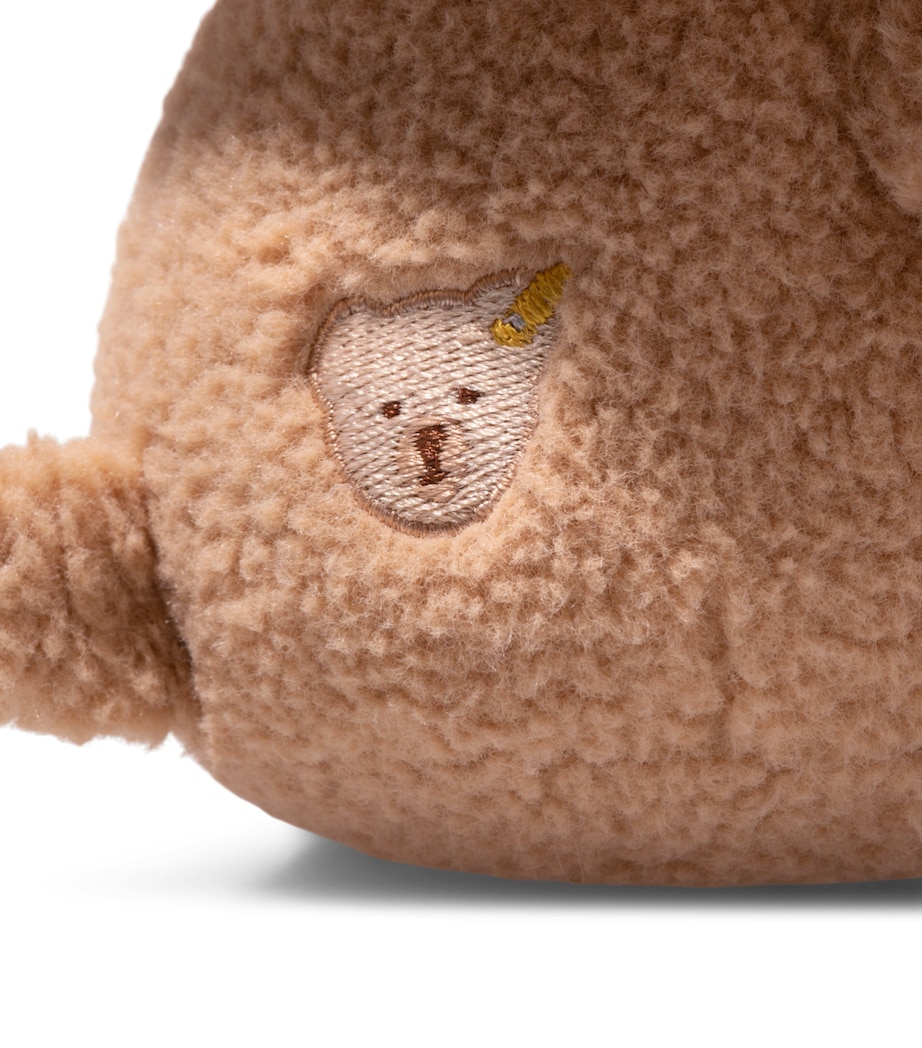Steiff Hello Kitty in Bear Costume (20cm) Image 6