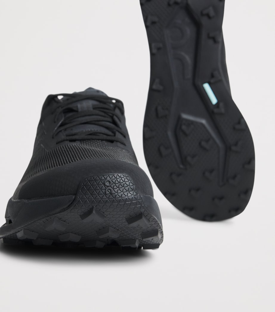 On Mens Cloudultra 3 Trainers Black | Black Image 7