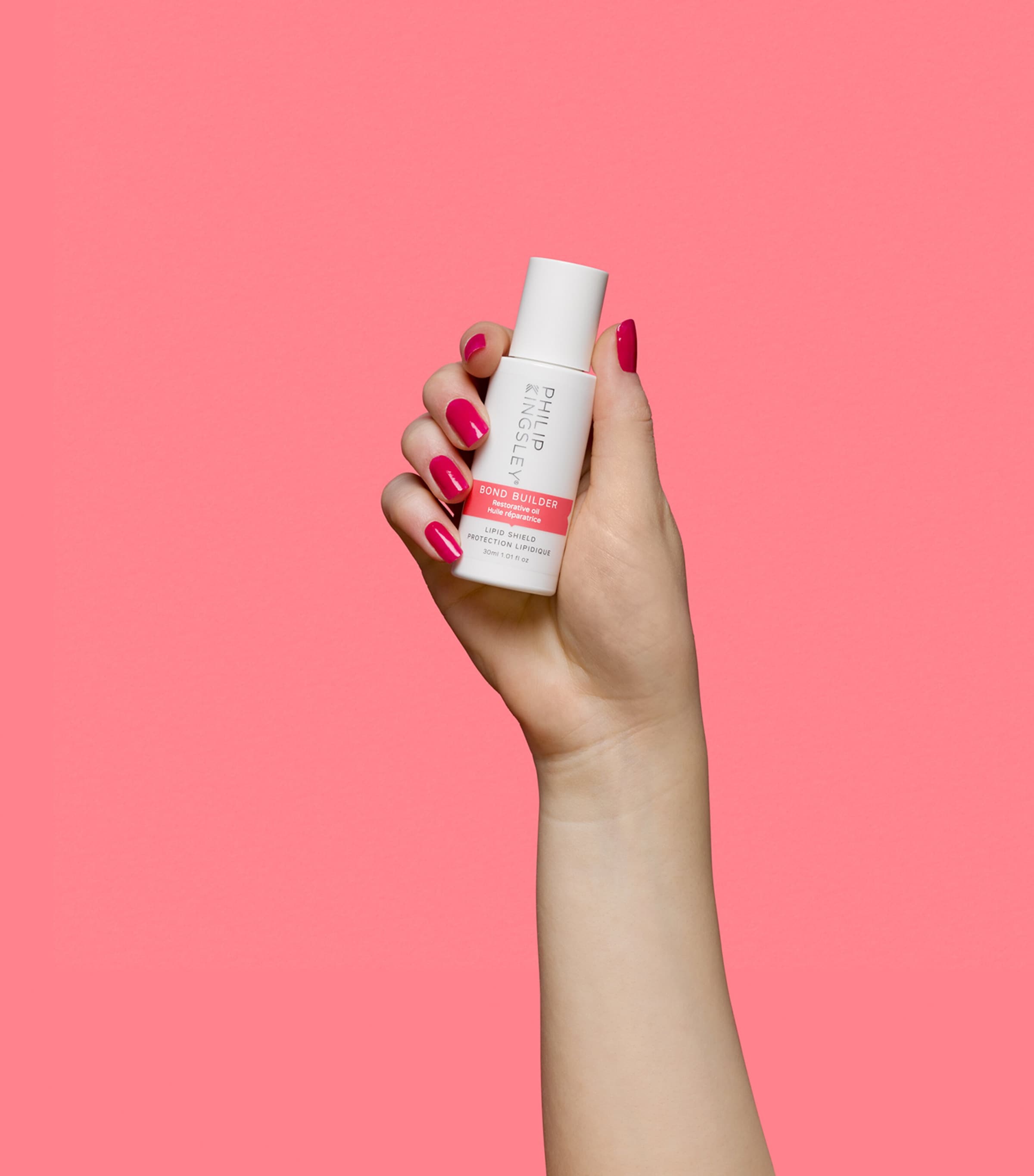 Bond Builder Lipid Shield Oil (30ml) NO COLOUR Image 2