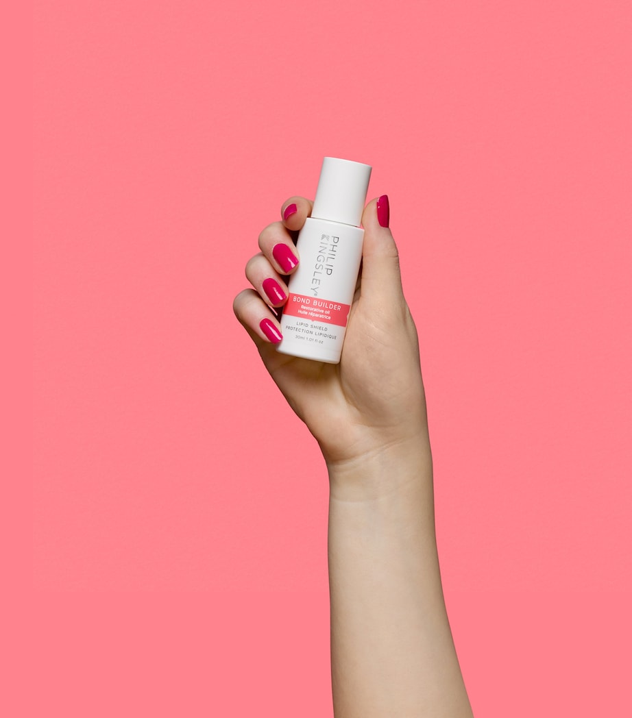 Bond Builder Lipid Shield Oil (30ml) NO COLOUR Image 2