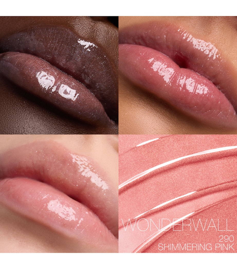 NARS Afterglow Lip Shine – Wonderwall Image 3