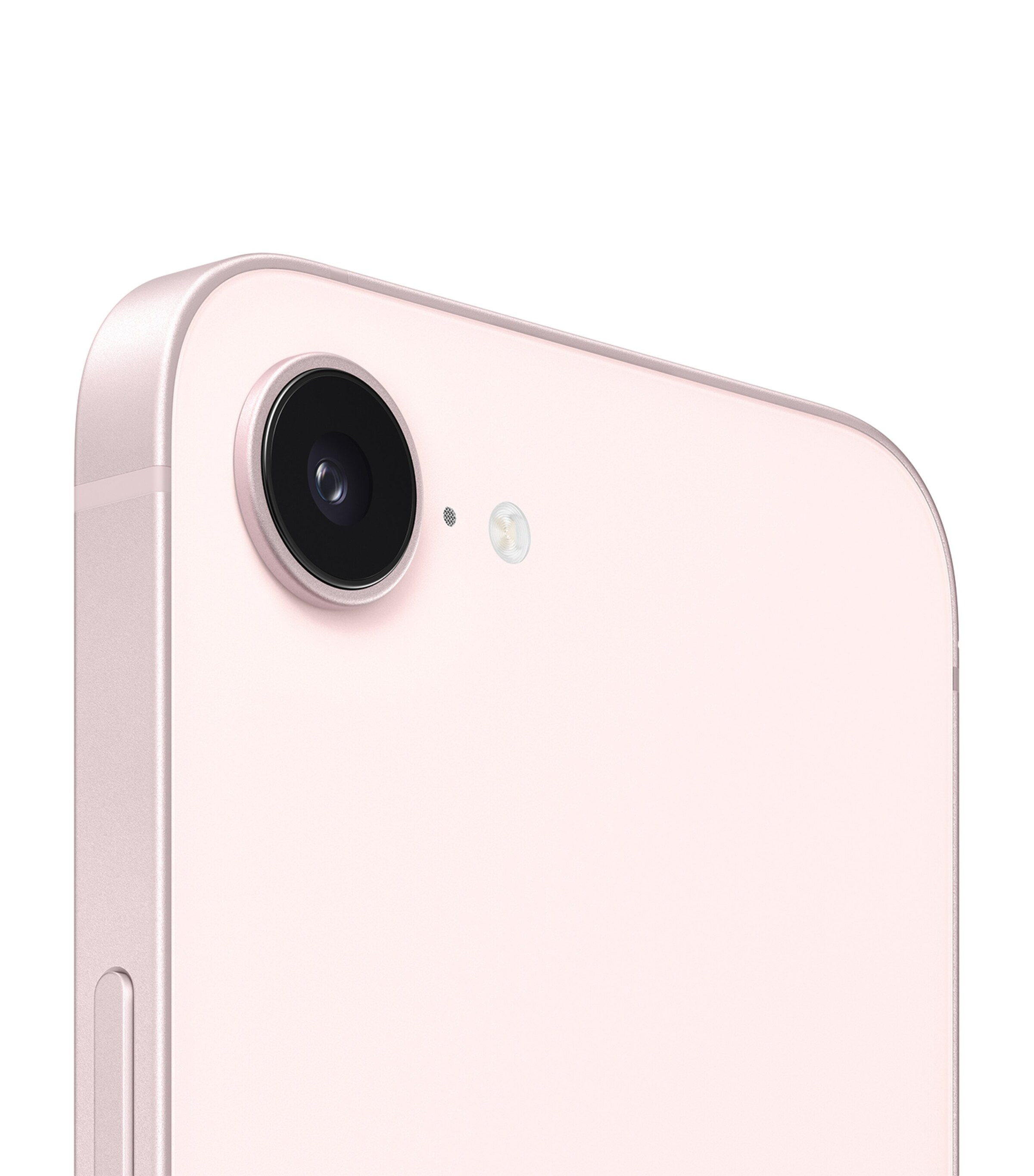 Apple iPhone 17e 512GB - Soft Pink Pink Image 3