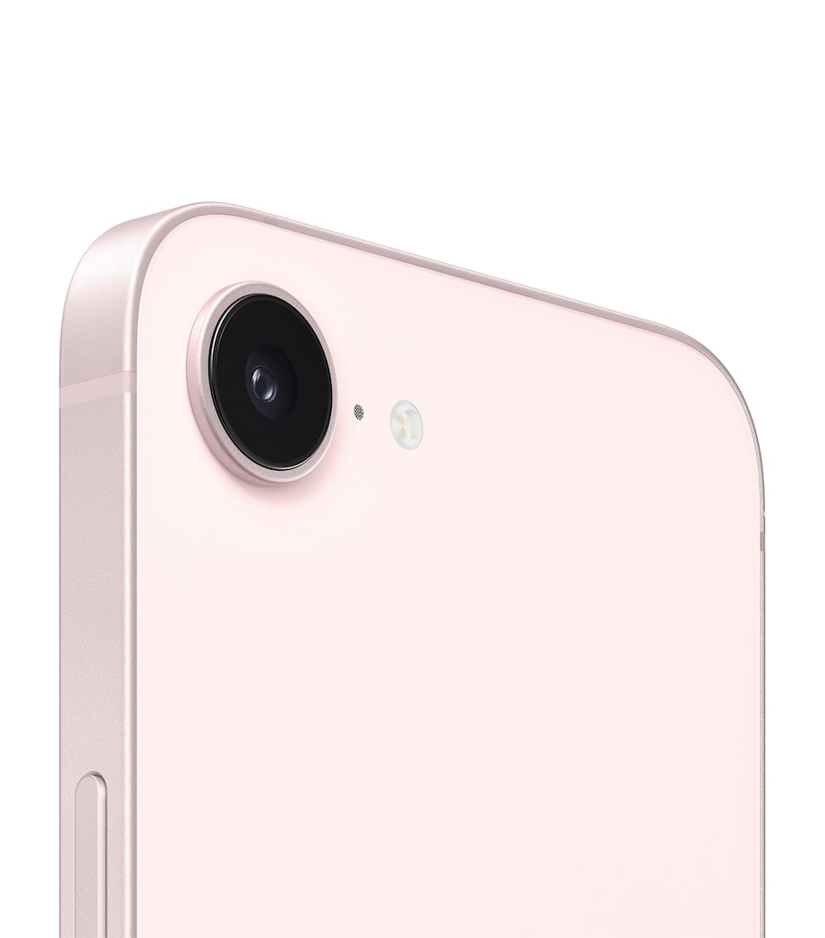 Apple iPhone 17e 512GB - Soft Pink Pink Image 3