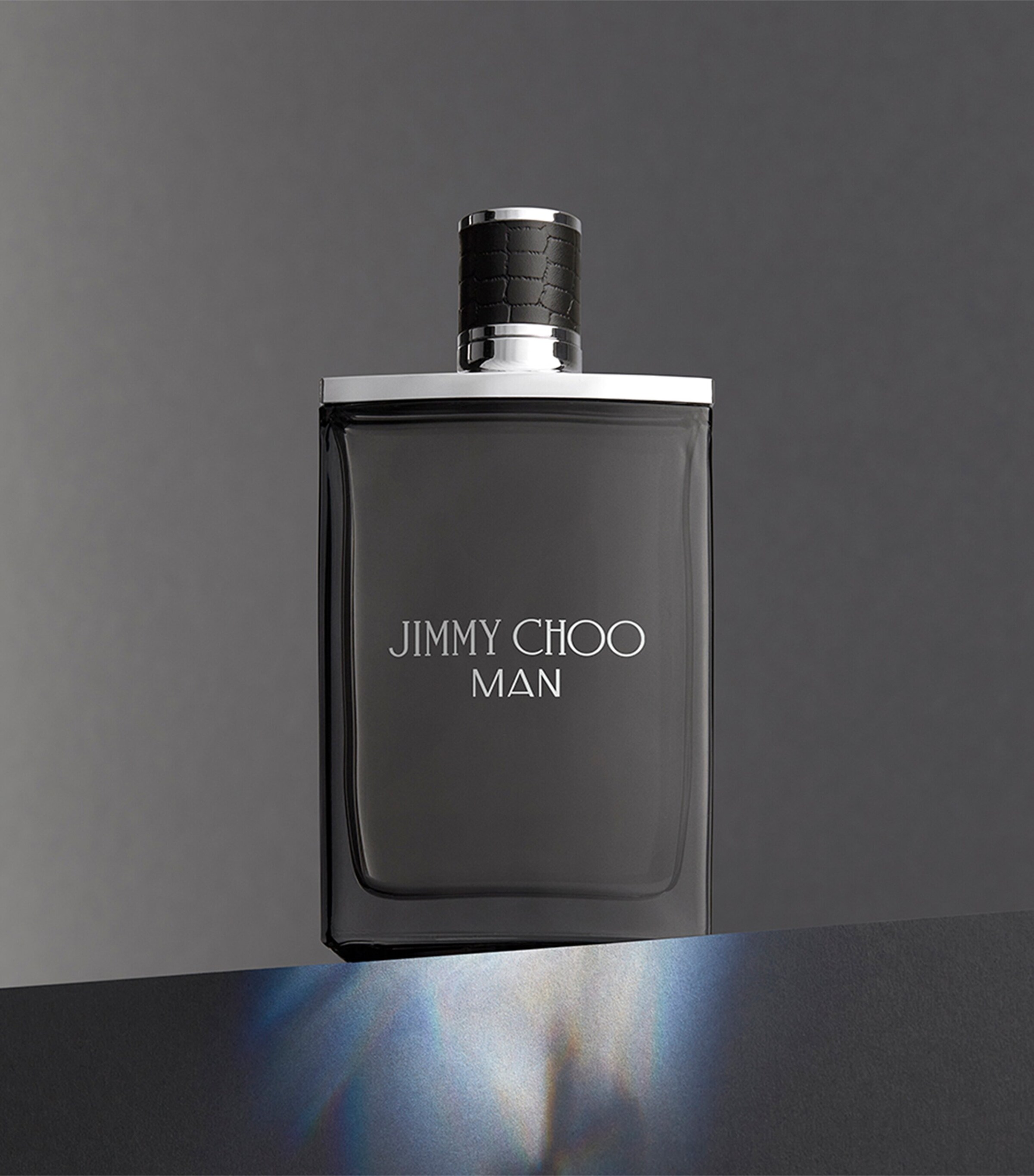 Jimmy Choo Jimmy Choo Man Eau de Toilette Fragrance Gift Set (50ml) Image 3