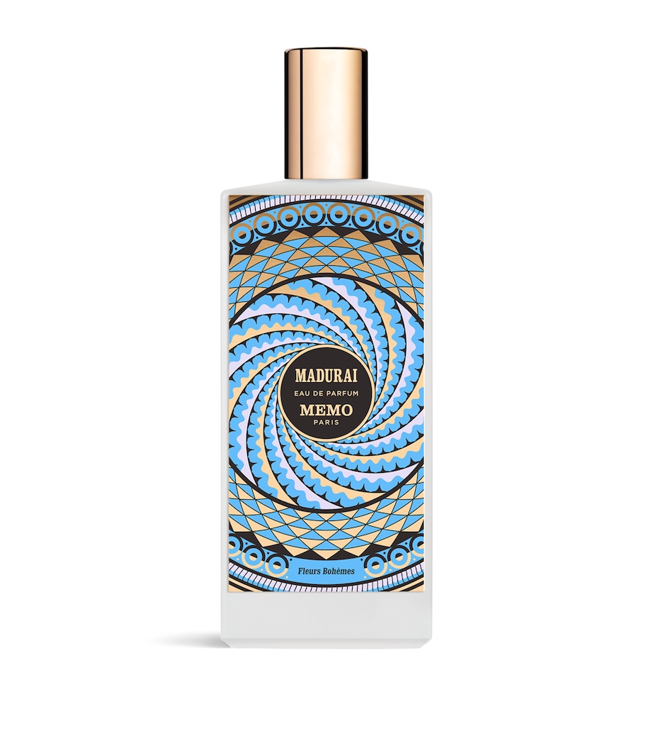 Madurai Eau de Parfum (75ml) NO COLOUR Image 1