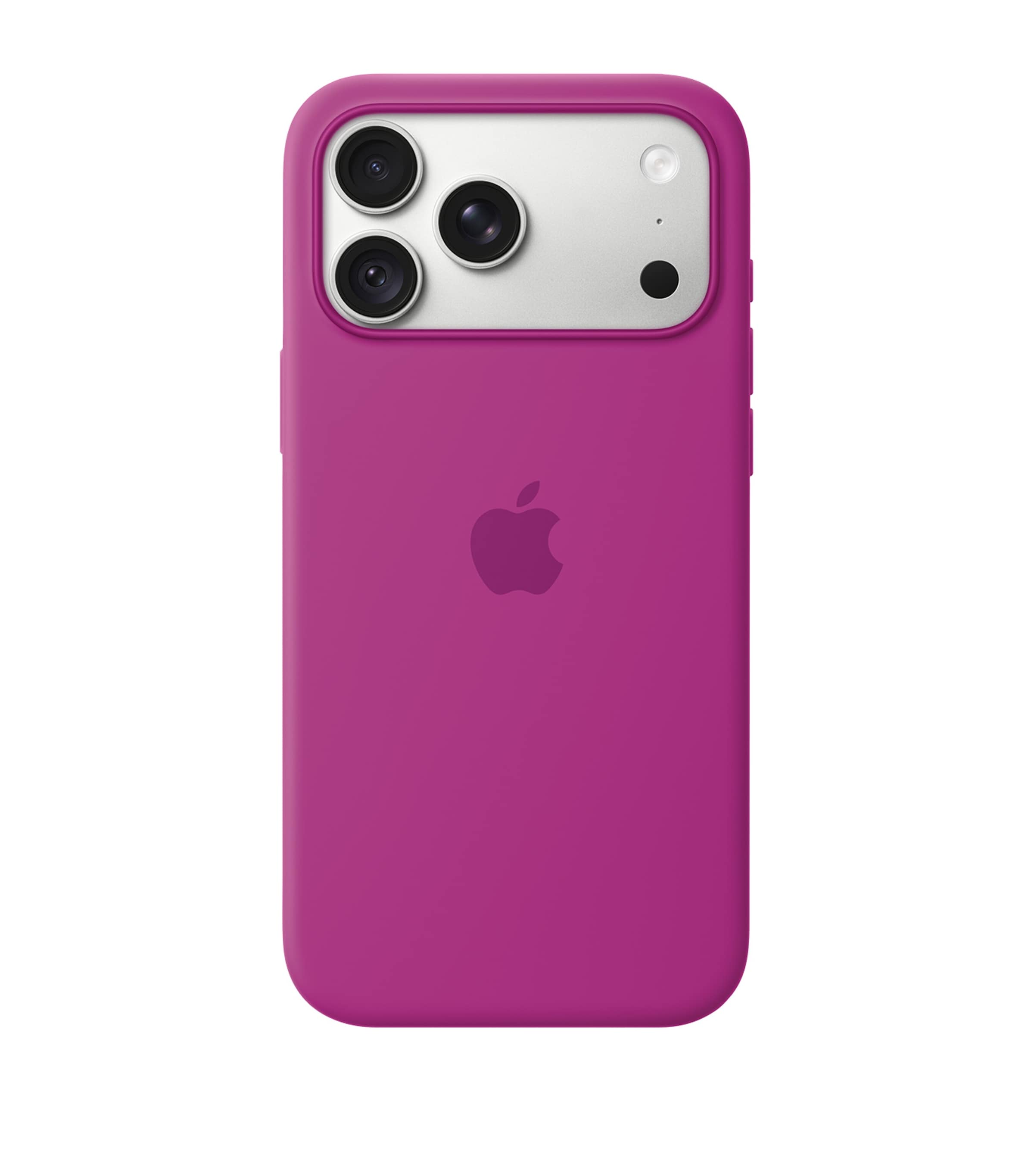 Apple Multi Silicone iPhone 18 Pro Max MagSafe Case | Harrods QA
