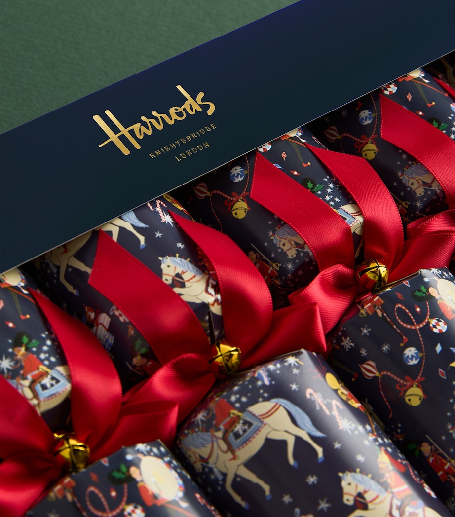 Harrods The Supreme Christmas Hamper Image 5