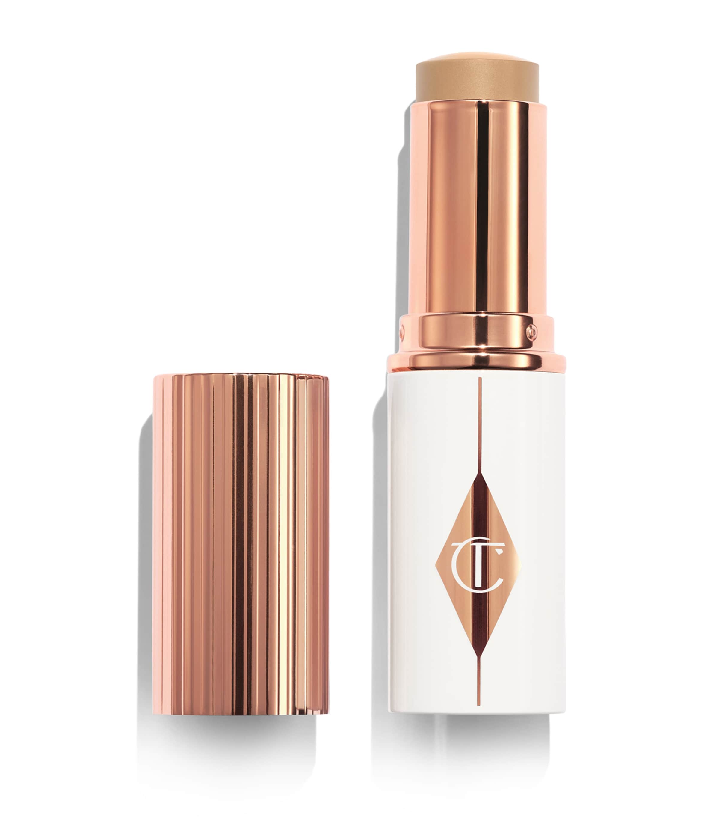 Charlotte Tilbury Unreal Skin Sheer Glow Tint