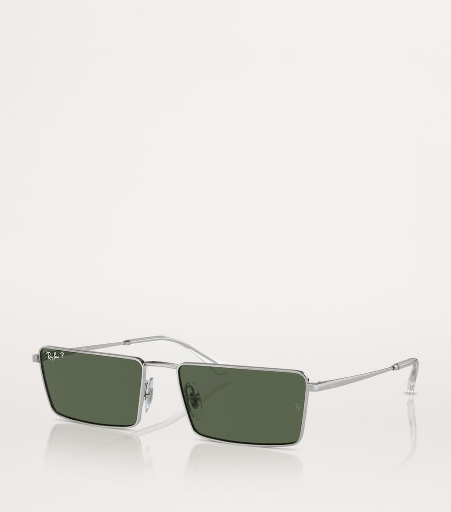 RB3741 Emy Sunglasses 003/9A Image 2