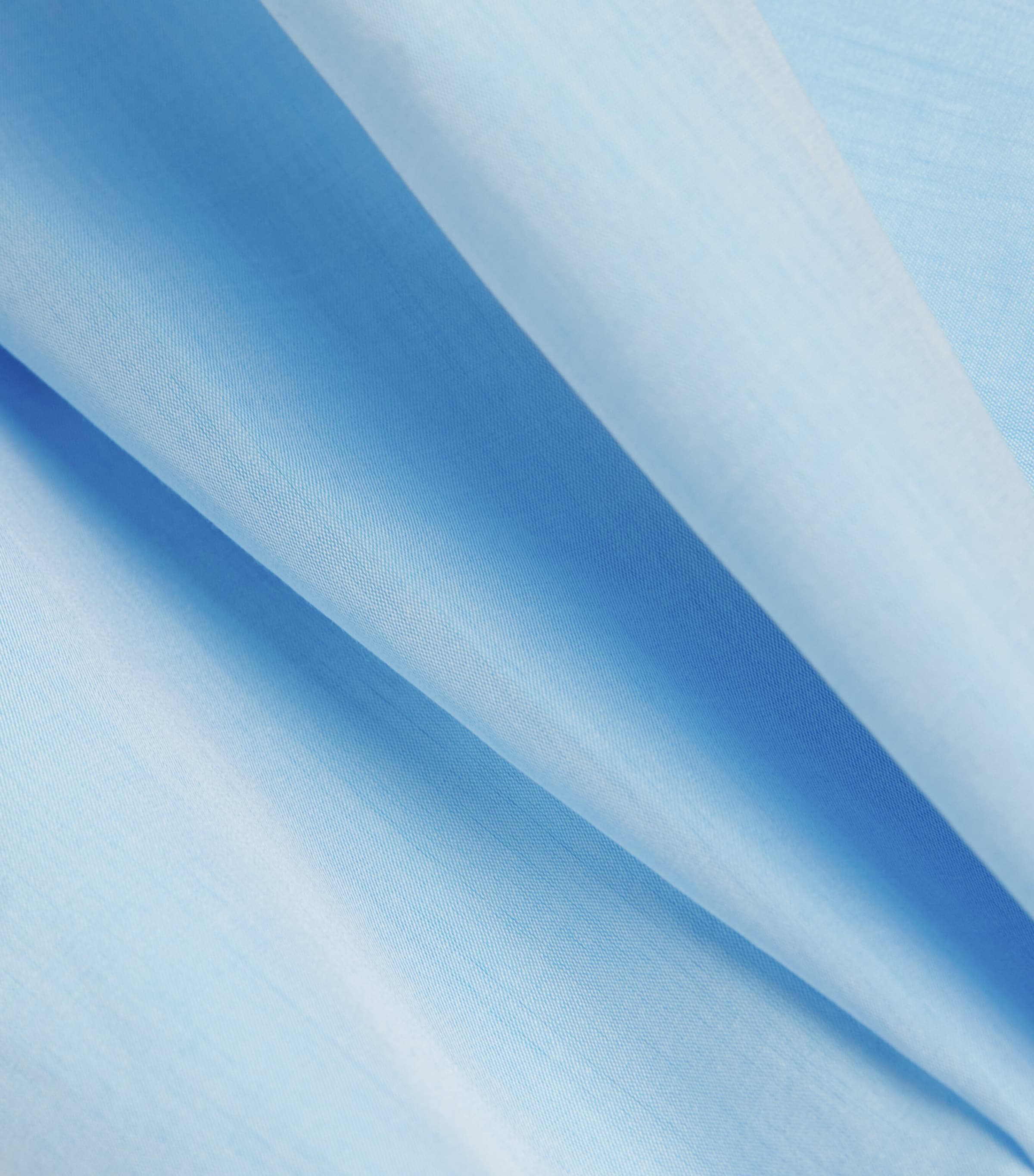 Cotton Dress Shirt 04 Image 6