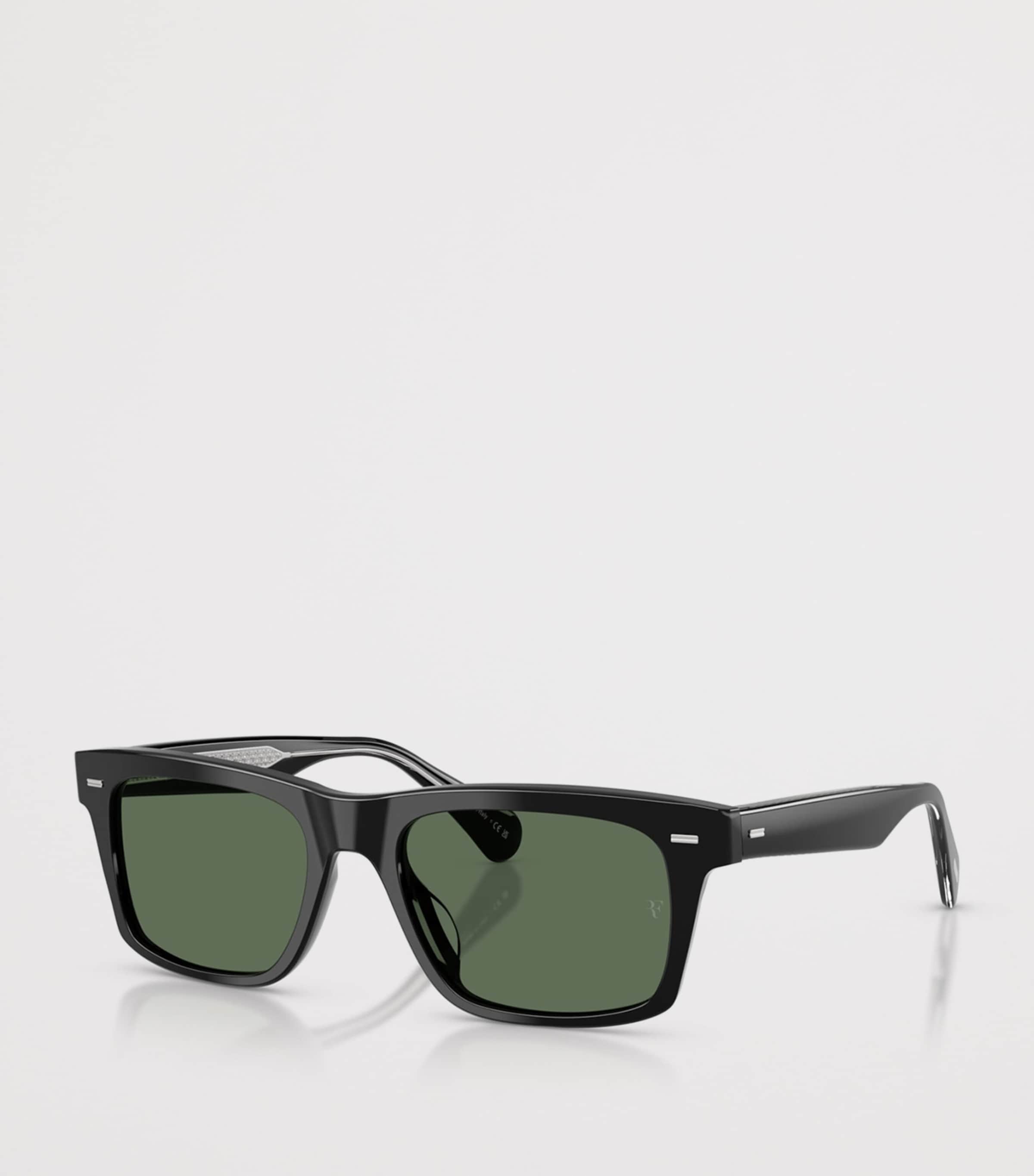 Oliver Peoples x Roger Federer Acetate R-16 Sunglasses Image 2