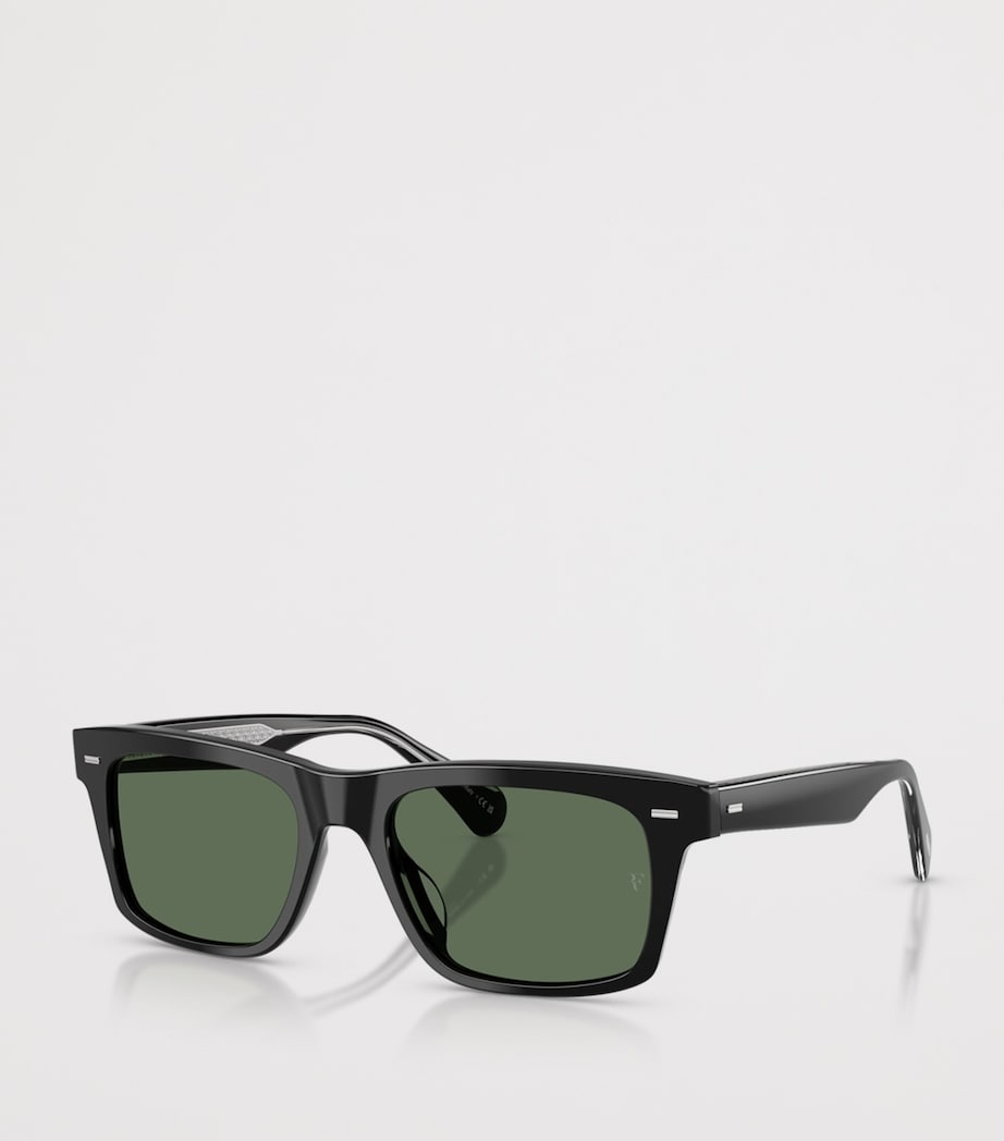 Oliver Peoples x Roger Federer Acetate R-16 Sunglasses Image 2