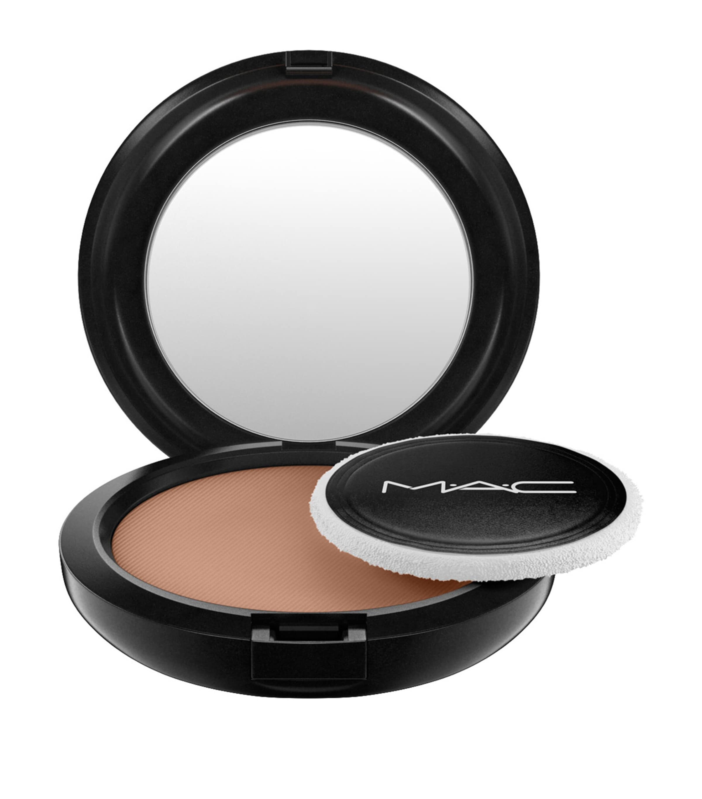 Mac Blot Powder Pressed In Nude