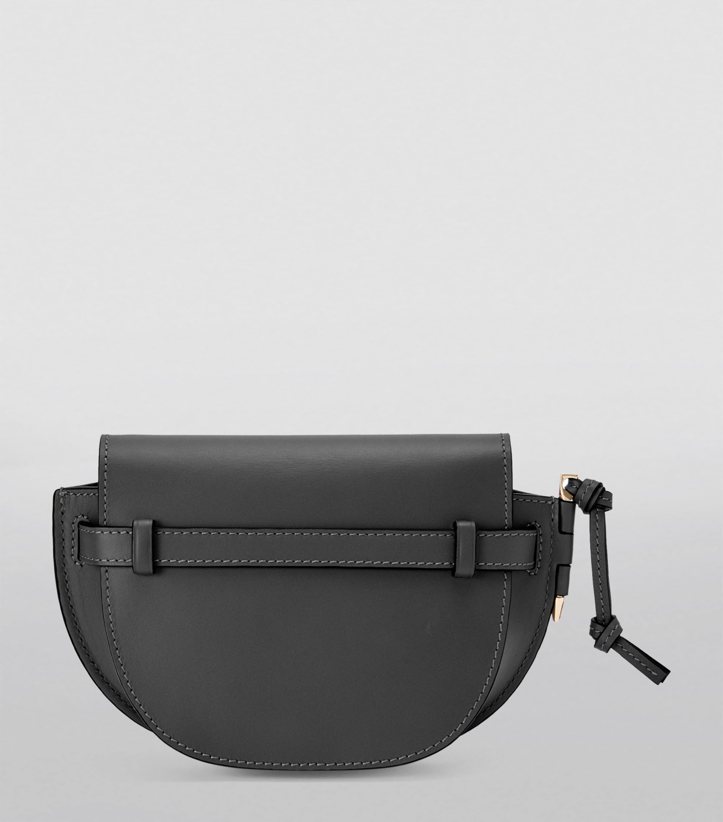 LOEWE Mini Gate Dual Bag | Harrods US