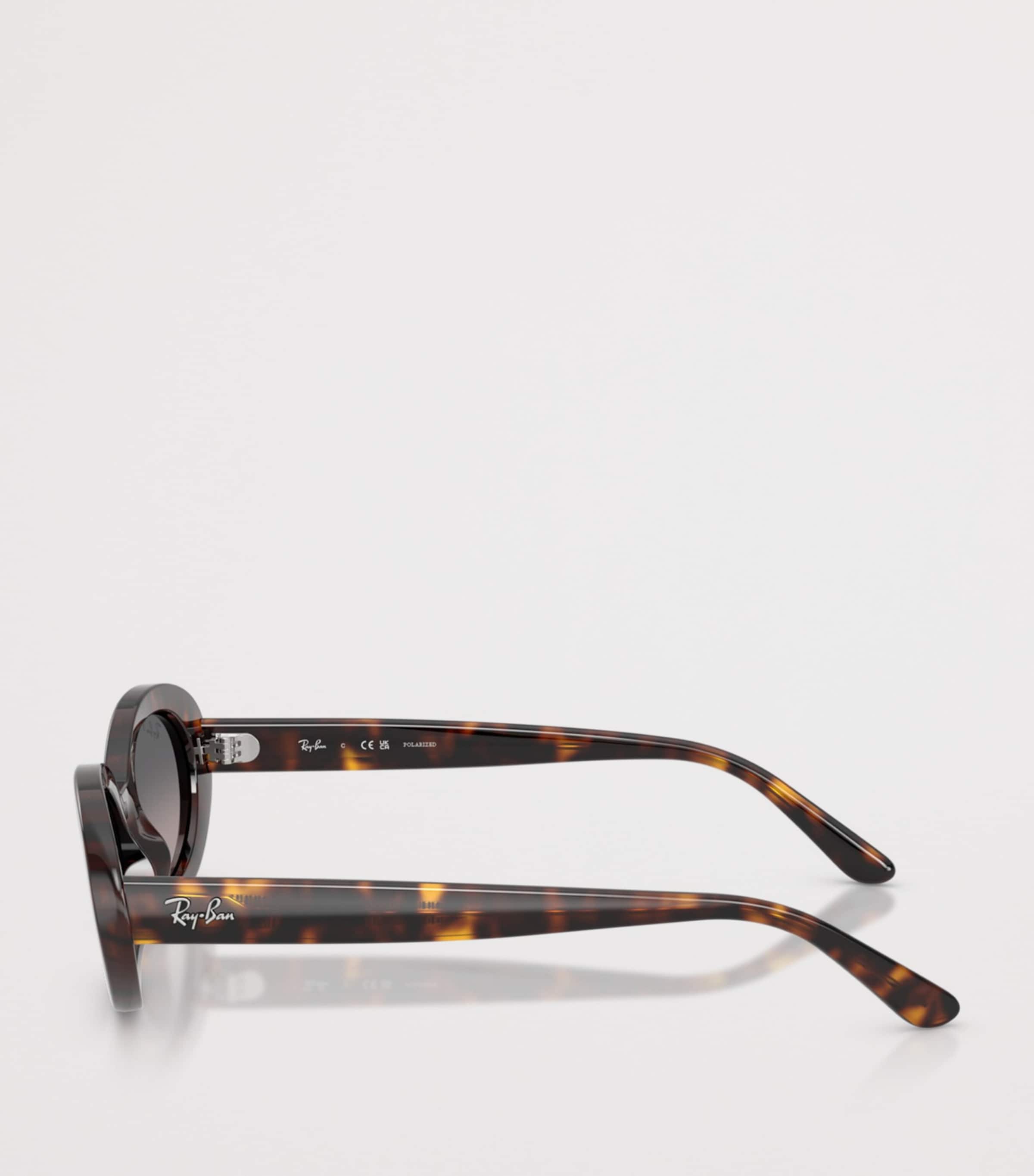 Ray-Ban RB2223 Sunglasses Image 3