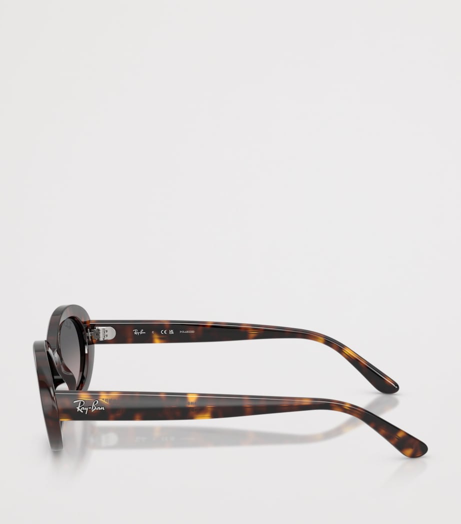 Ray-Ban RB2223 Sunglasses Image 3