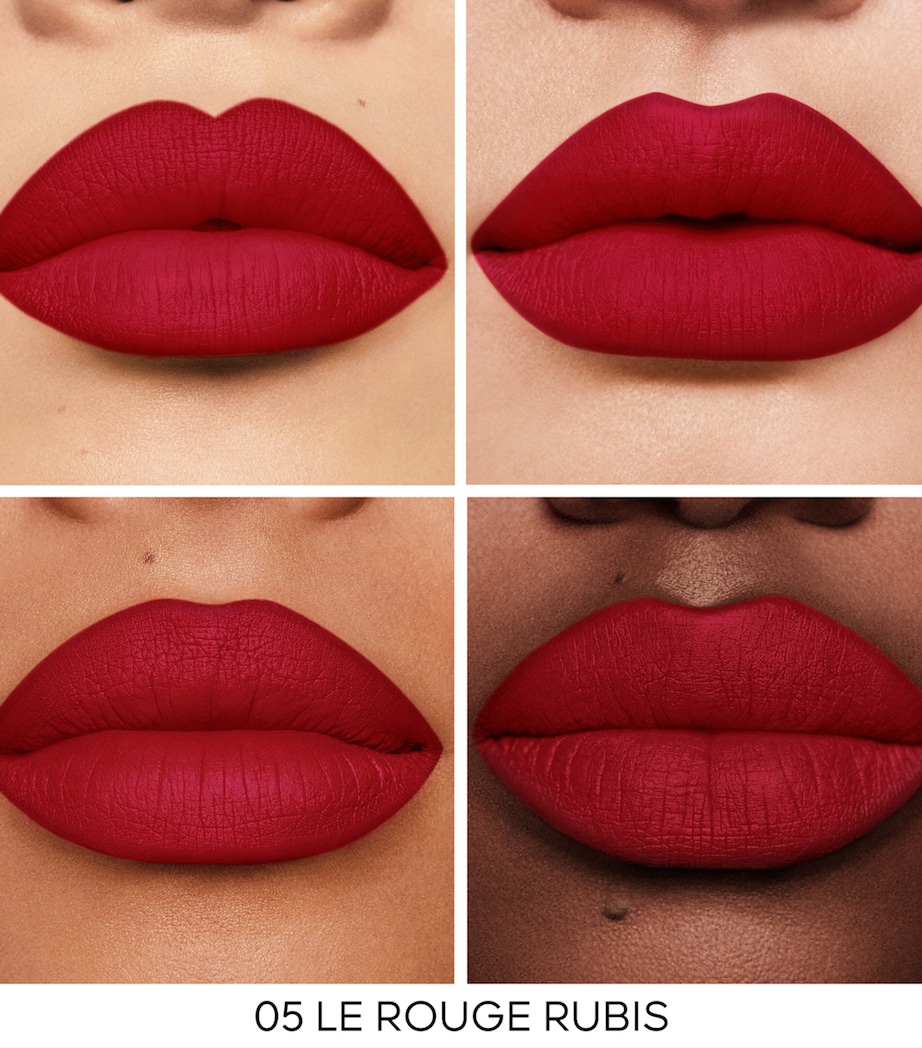 Contour G Lip Pencil 05 LE ROUGE RUBIS Image 3