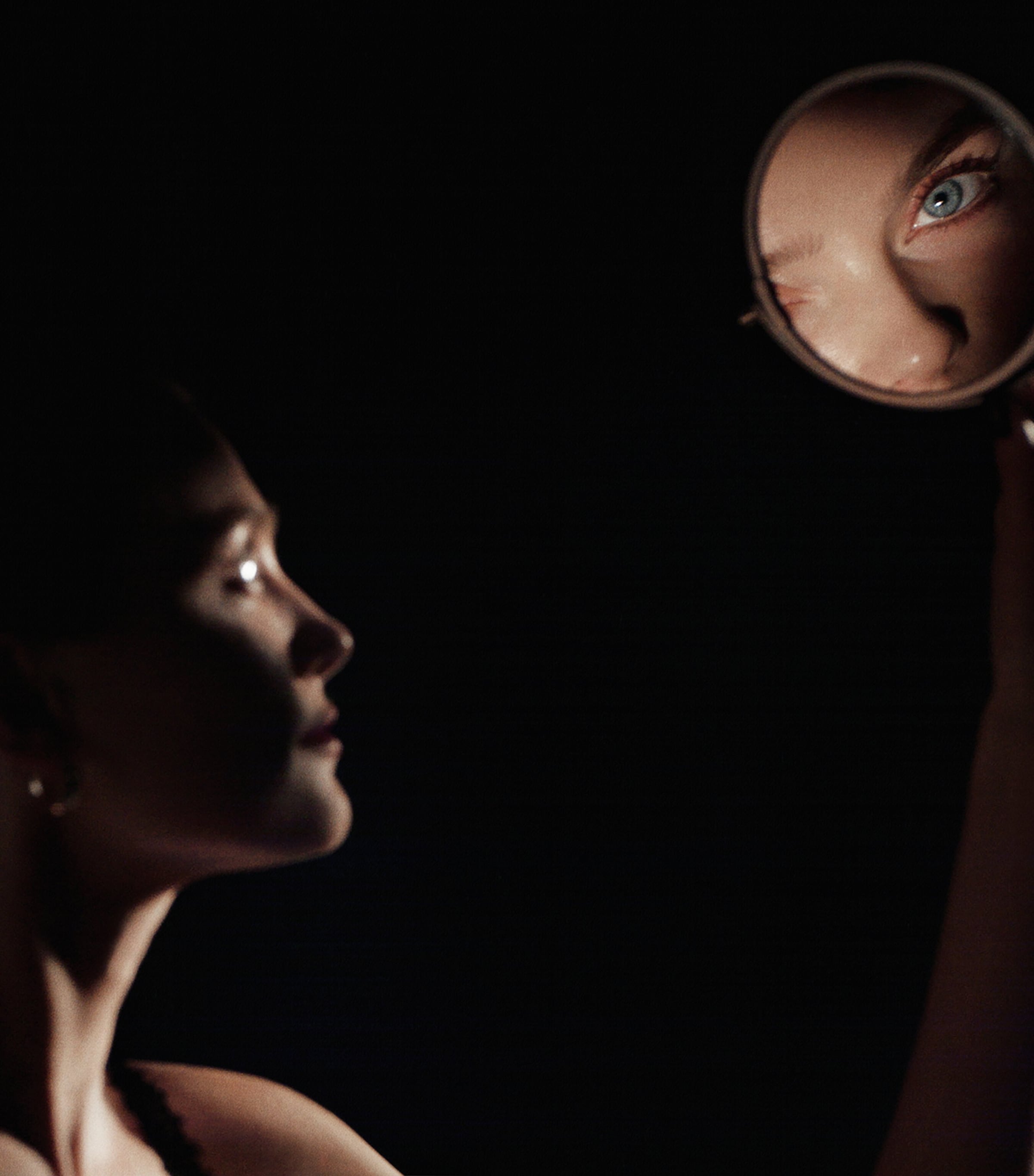 The RETURN Eye Concentrate (15ml) NO COLOUR Image 7