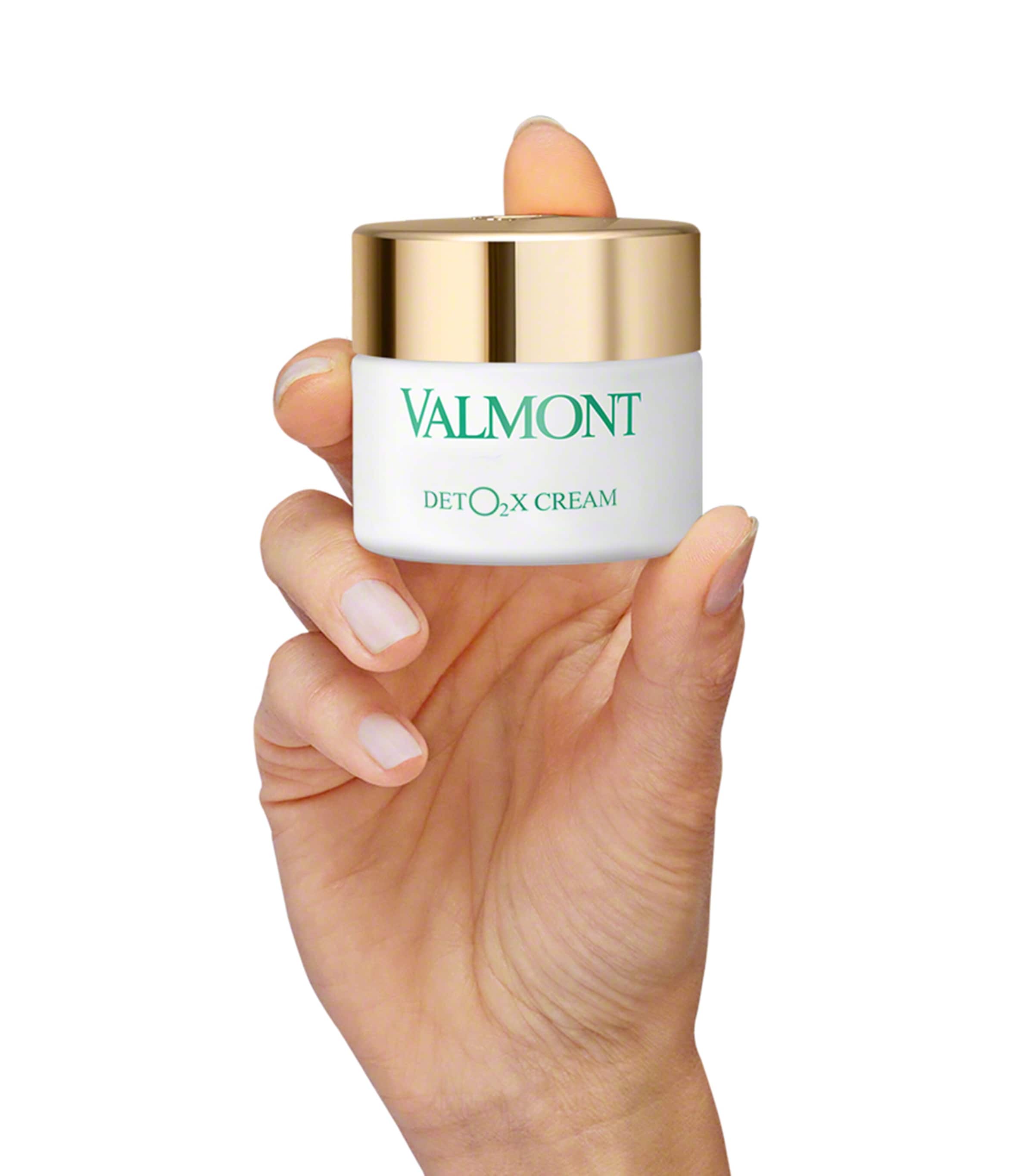 Valmont Deto2x Cream | Harrods US