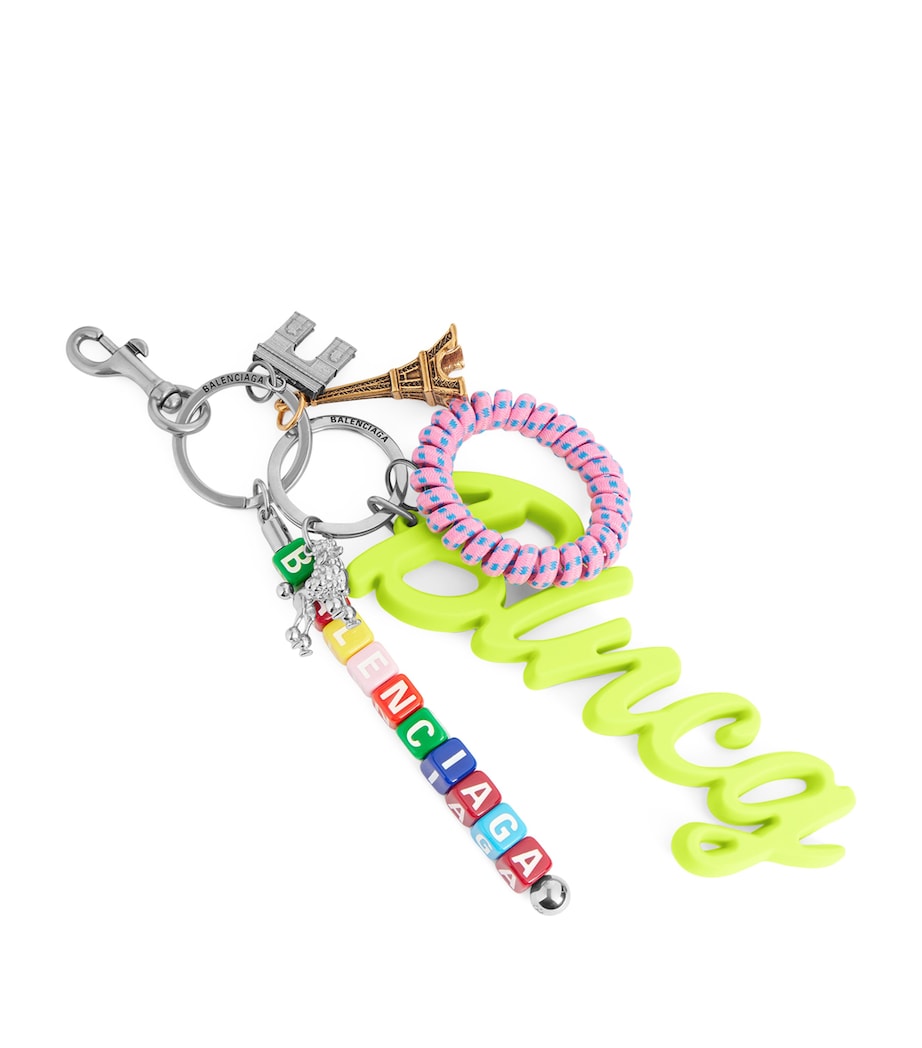 Blncg Keyring 8486 Image 1