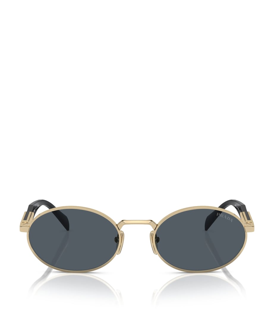 Metal PR65ZS Sunglasses ZVN09T Image 1